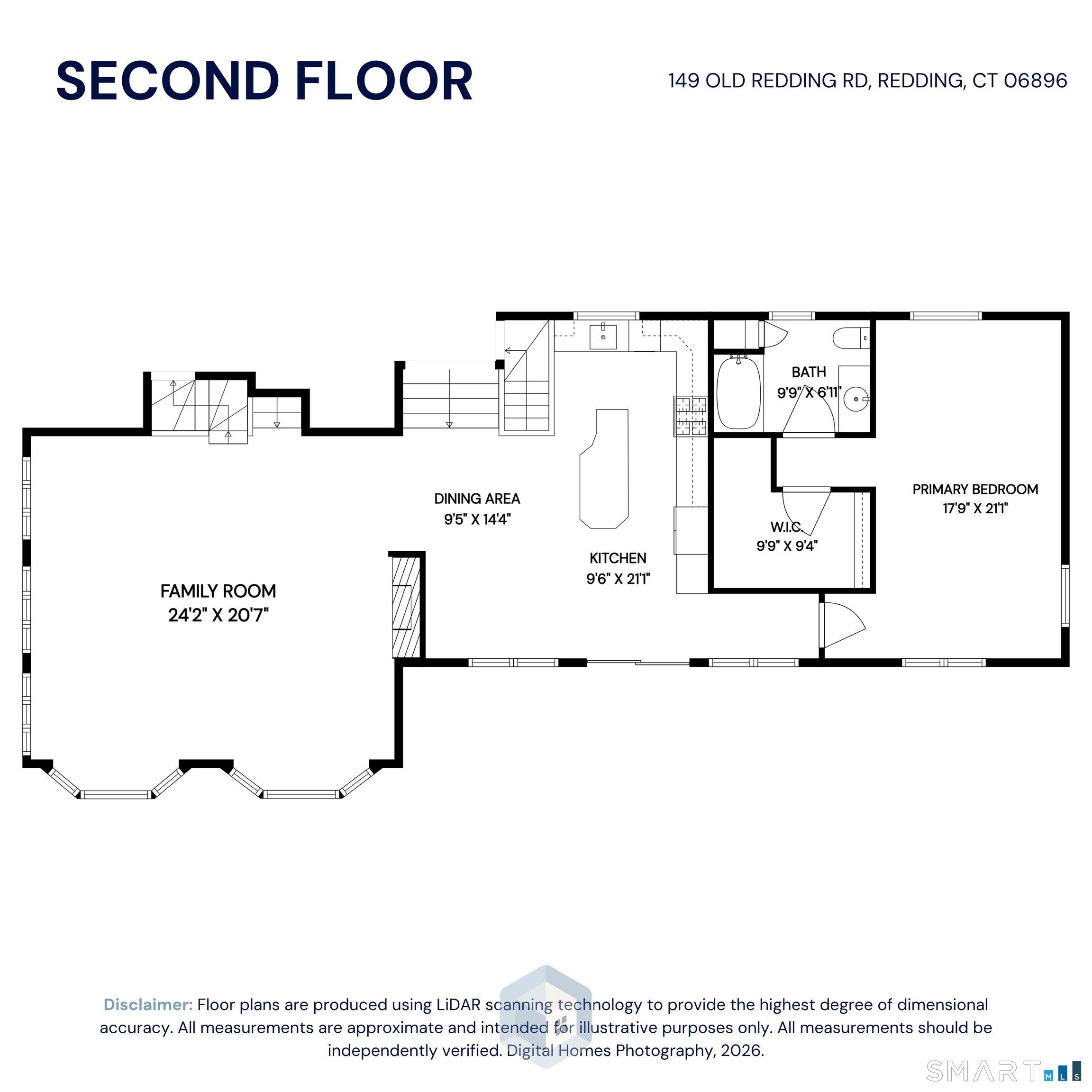 149 Old Redding Road Property Photo 39