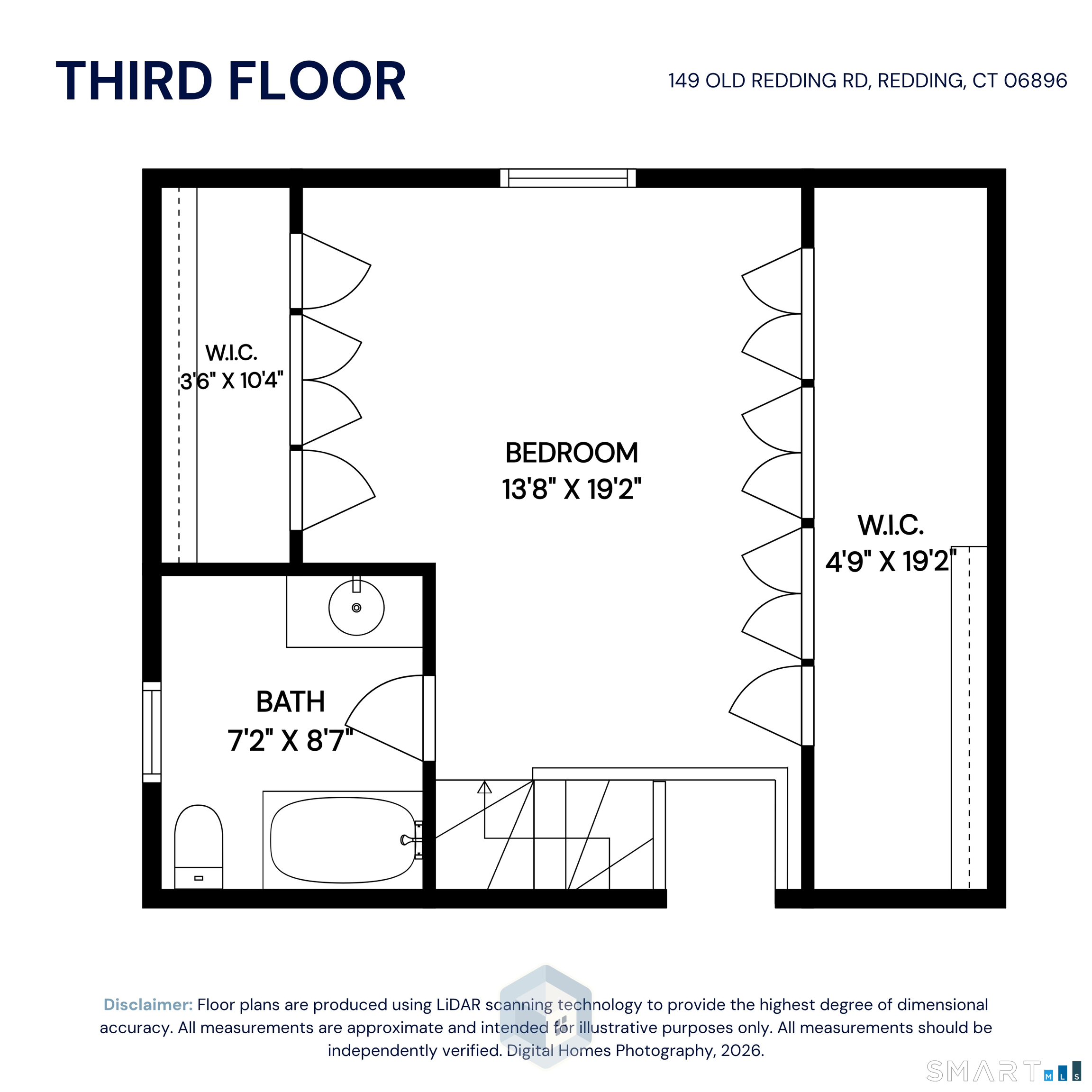 149 Old Redding Road Property Photo 40