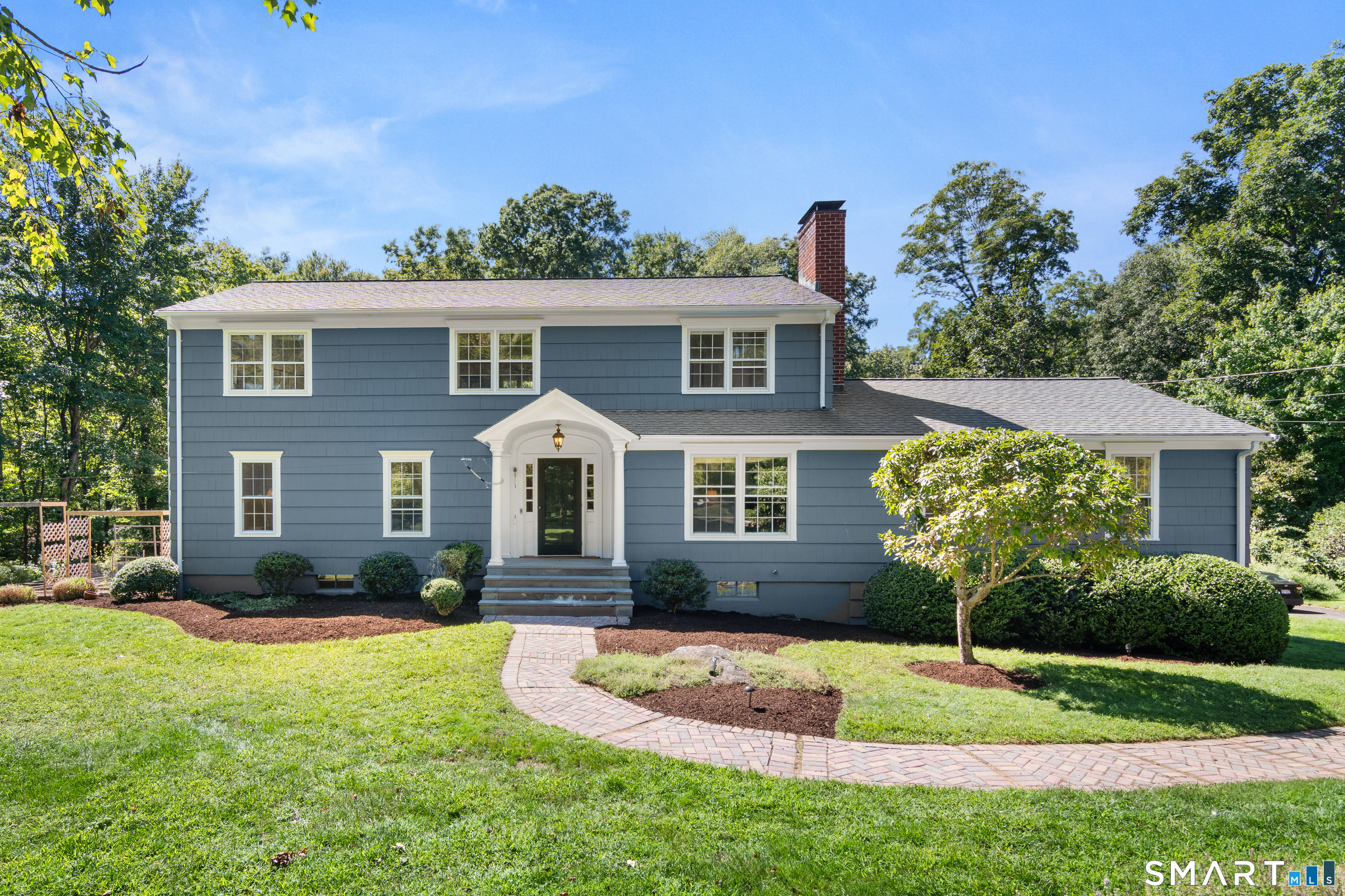 20 Gray Squirrel Drive Property Photo 1