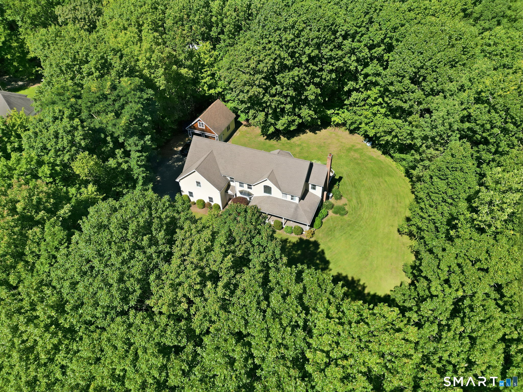 97 Troutwood Drive Property Photo 30