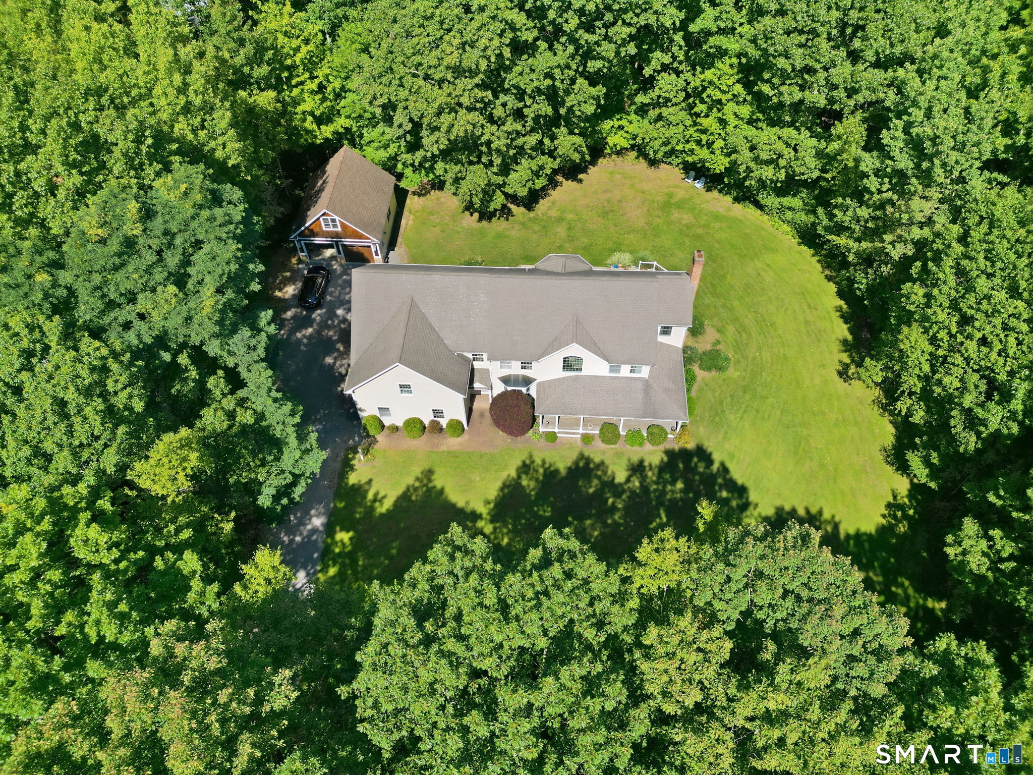 97 Troutwood Drive Property Photo 31