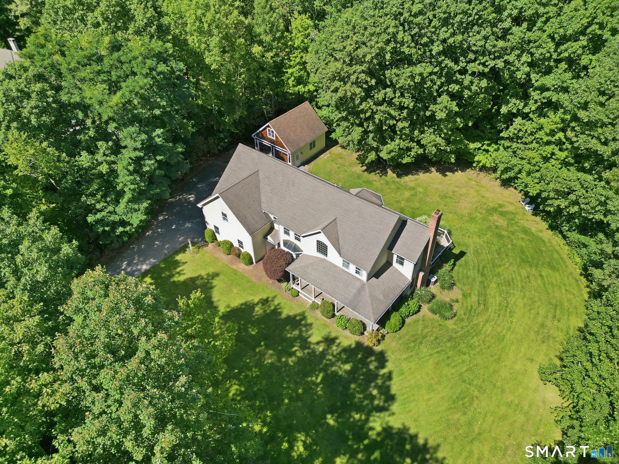 97 Troutwood Drive Property Photo 32