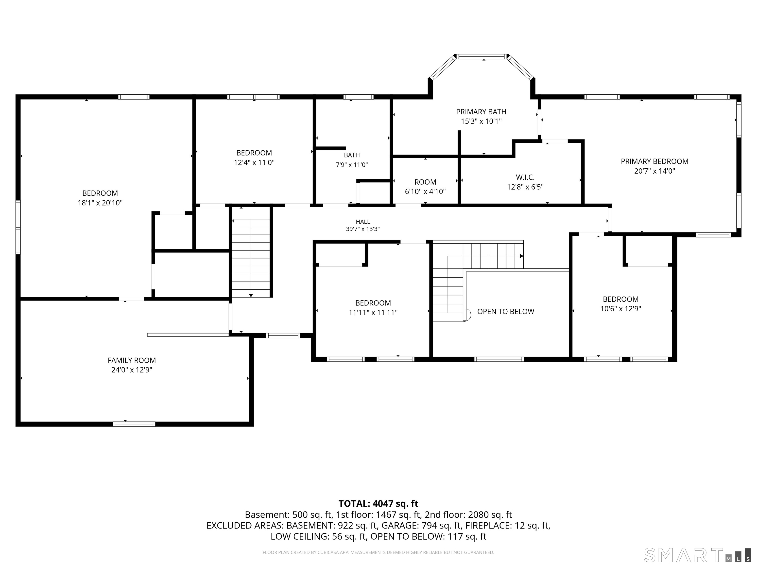 97 Troutwood Drive Property Photo 38