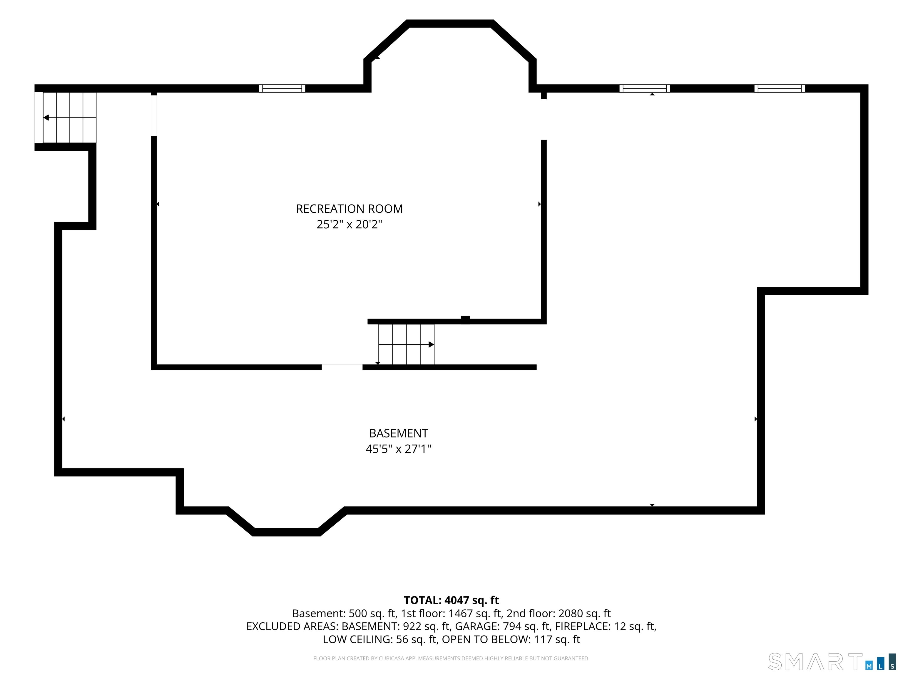 97 Troutwood Drive Property Photo 39