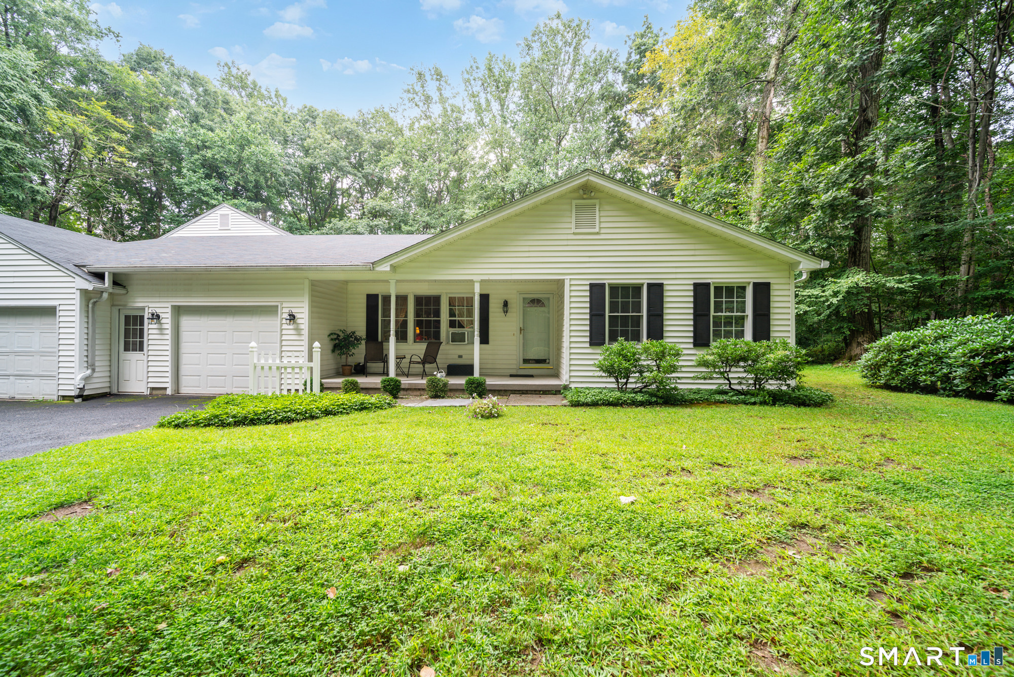 1302 Old Waterbury Road Property Photo 2