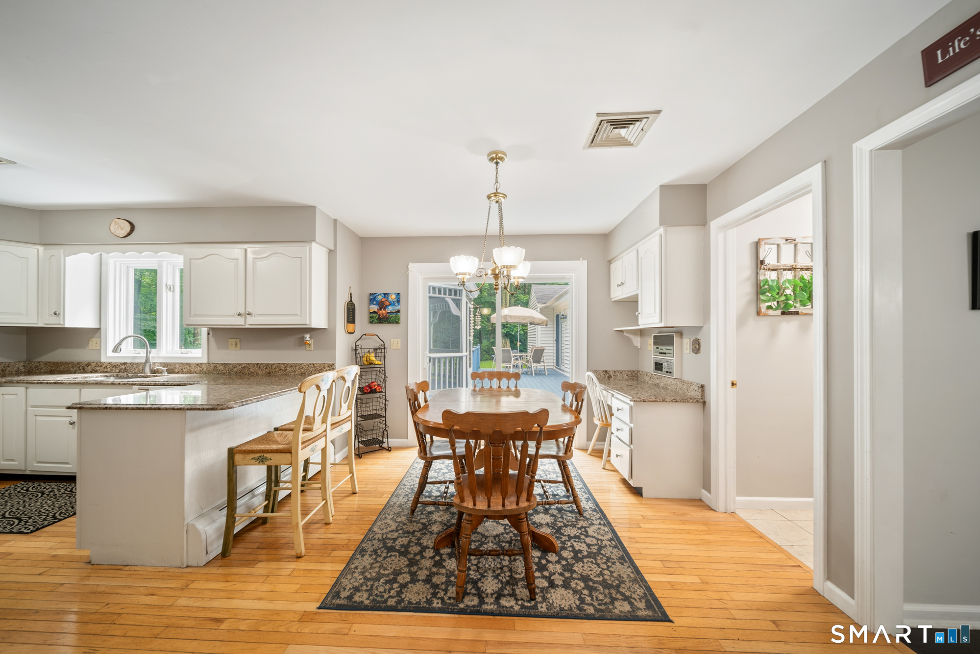 1302 Old Waterbury Road Property Photo 7