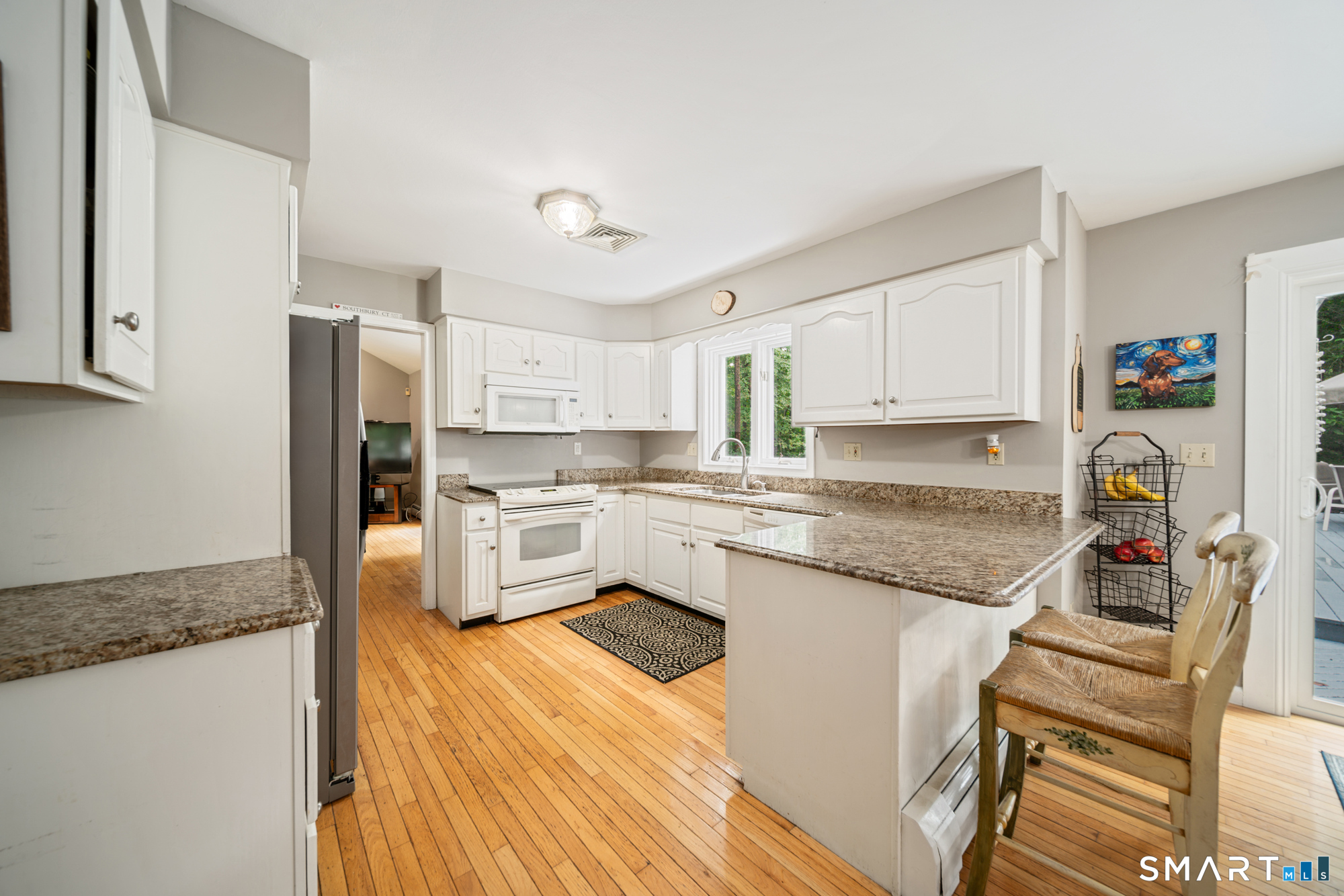 1302 Old Waterbury Road Property Photo 8