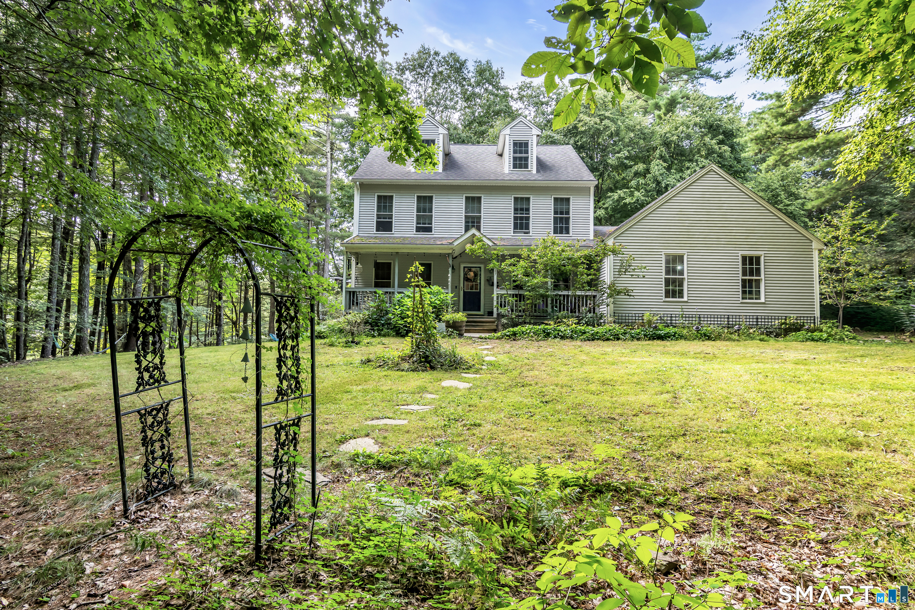 47 Sherman Road