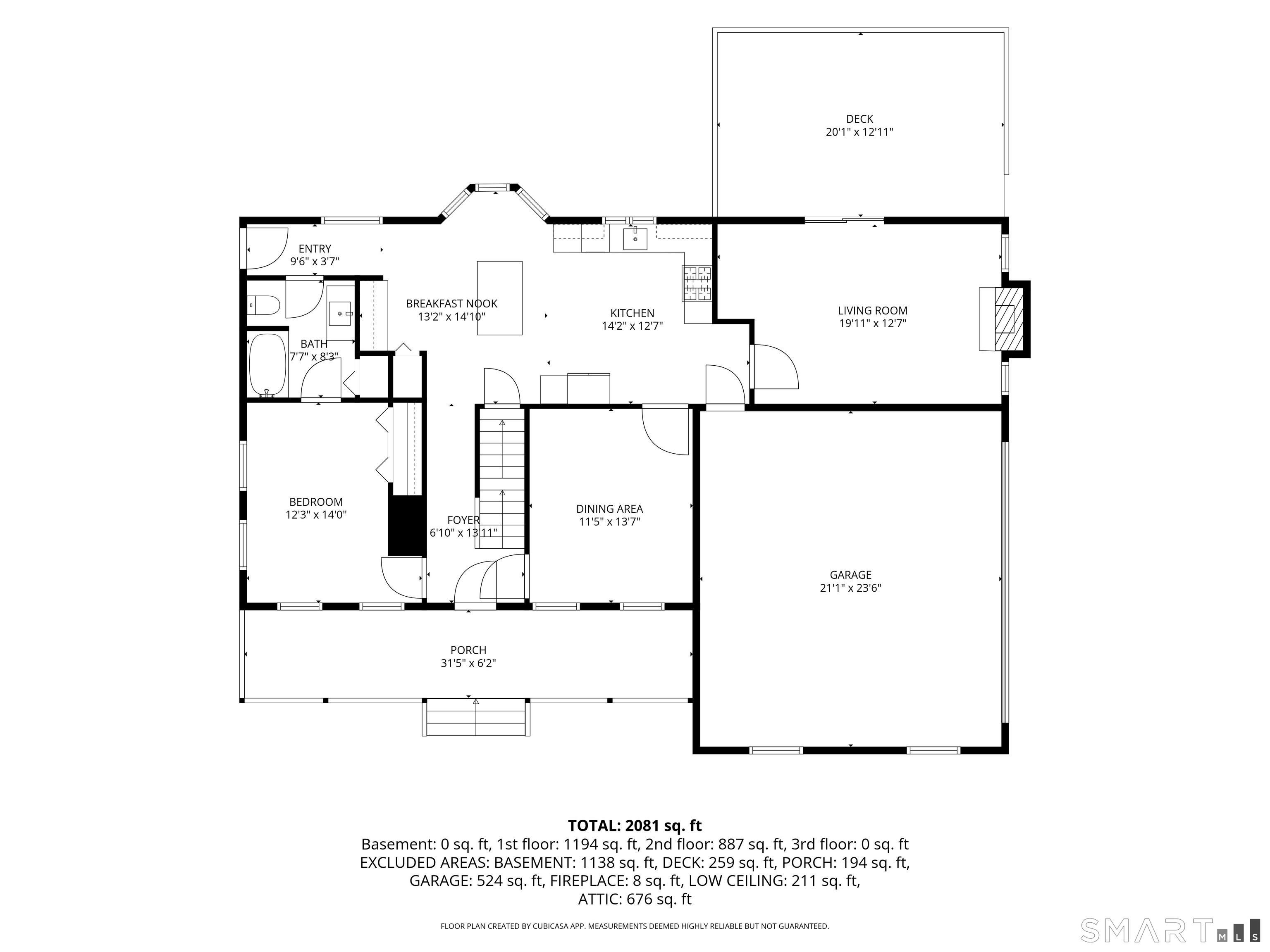 47 Sherman Road Property Photo 36