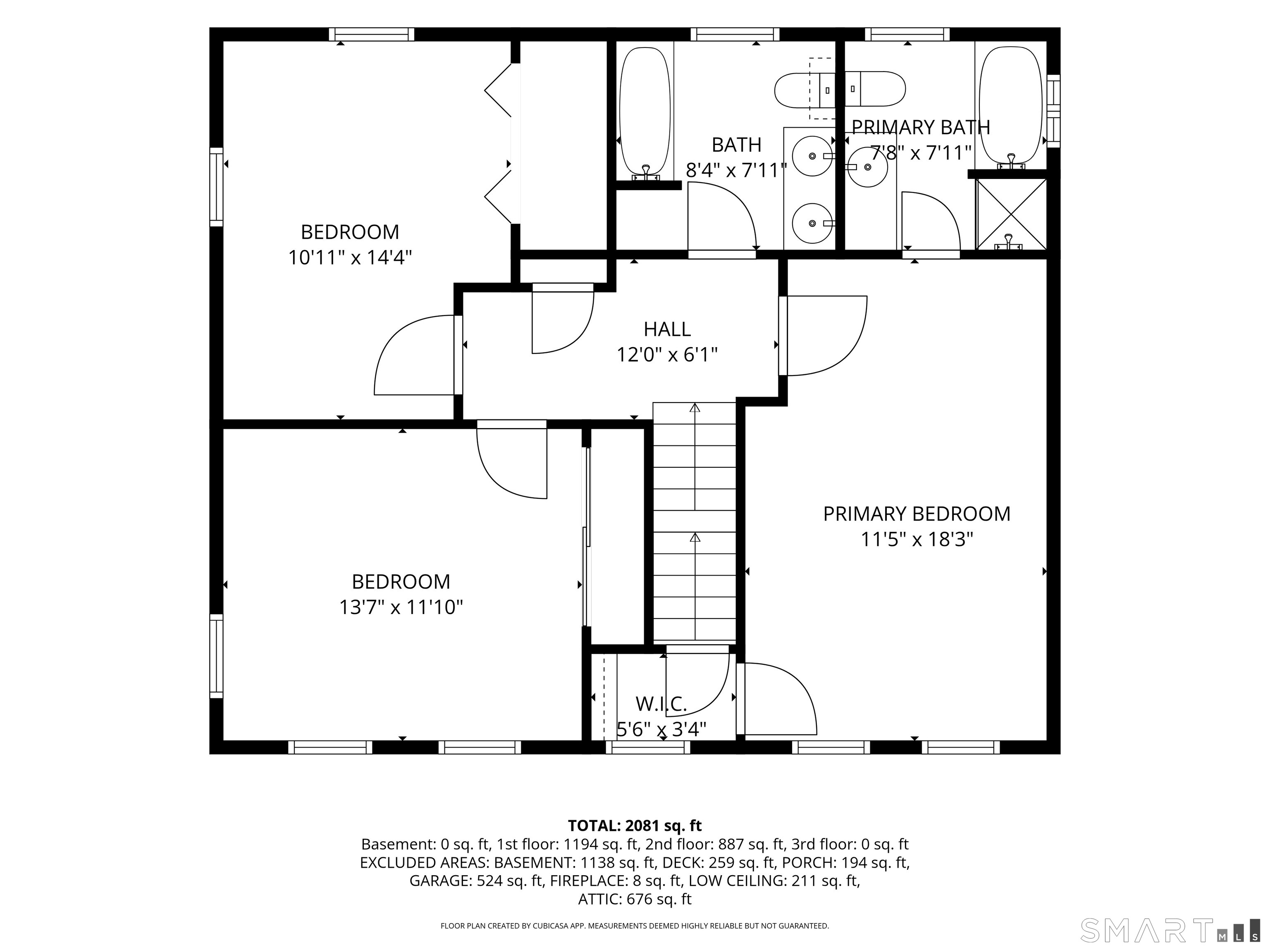 47 Sherman Road Property Photo 37