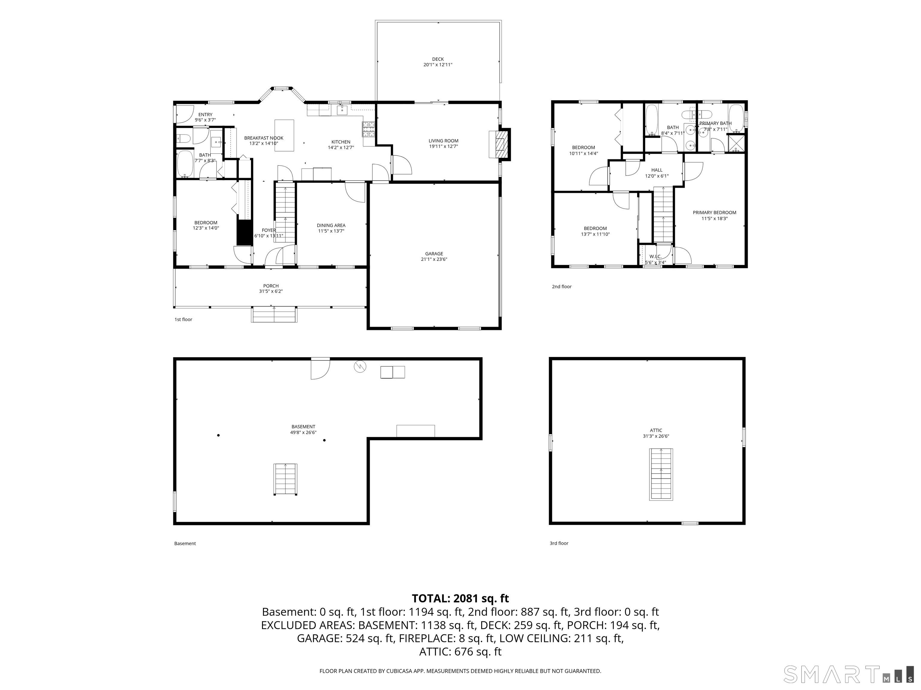 47 Sherman Road Property Photo 38