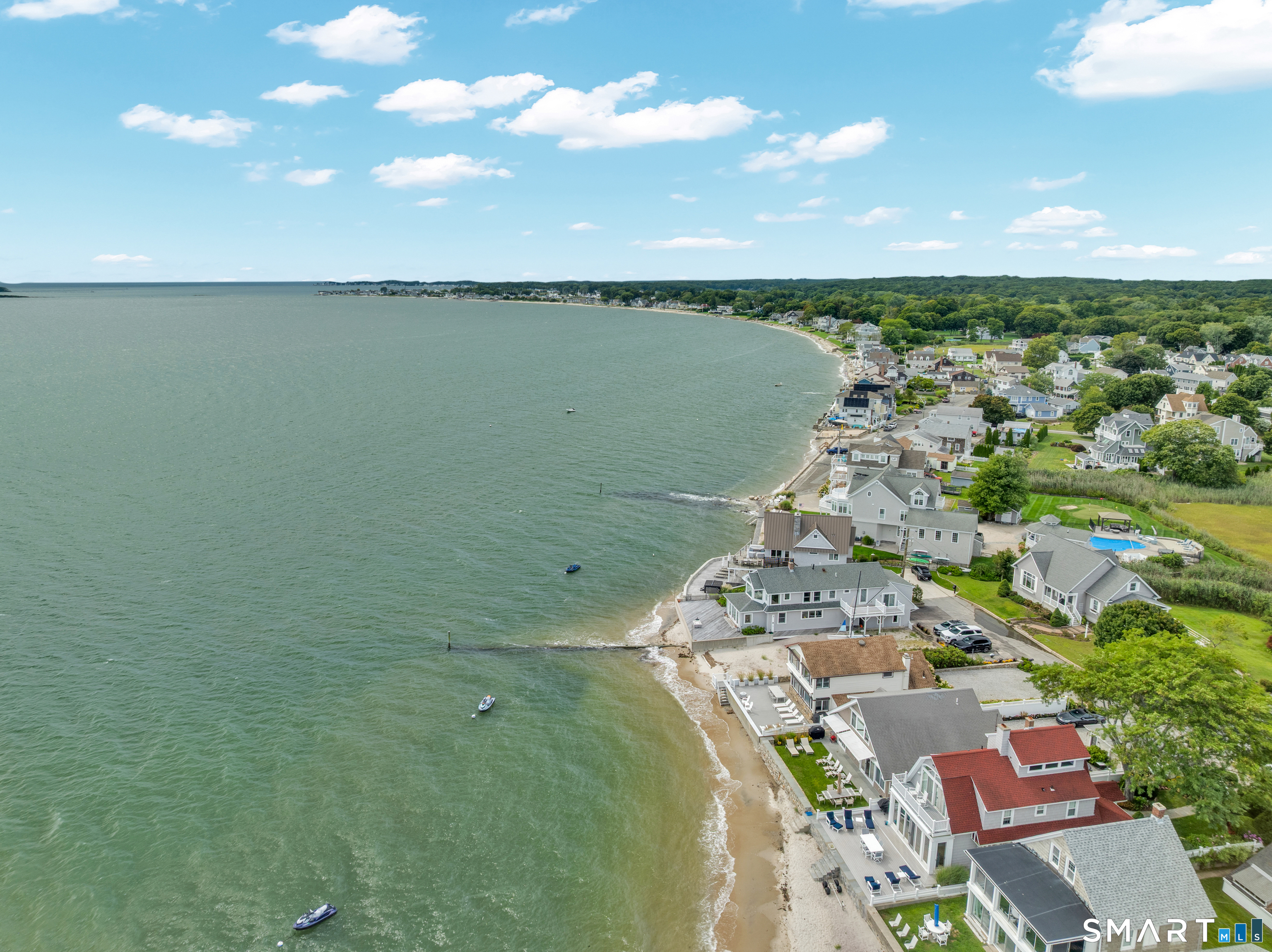 156 Little Stannard Beach Road Property Photo 1