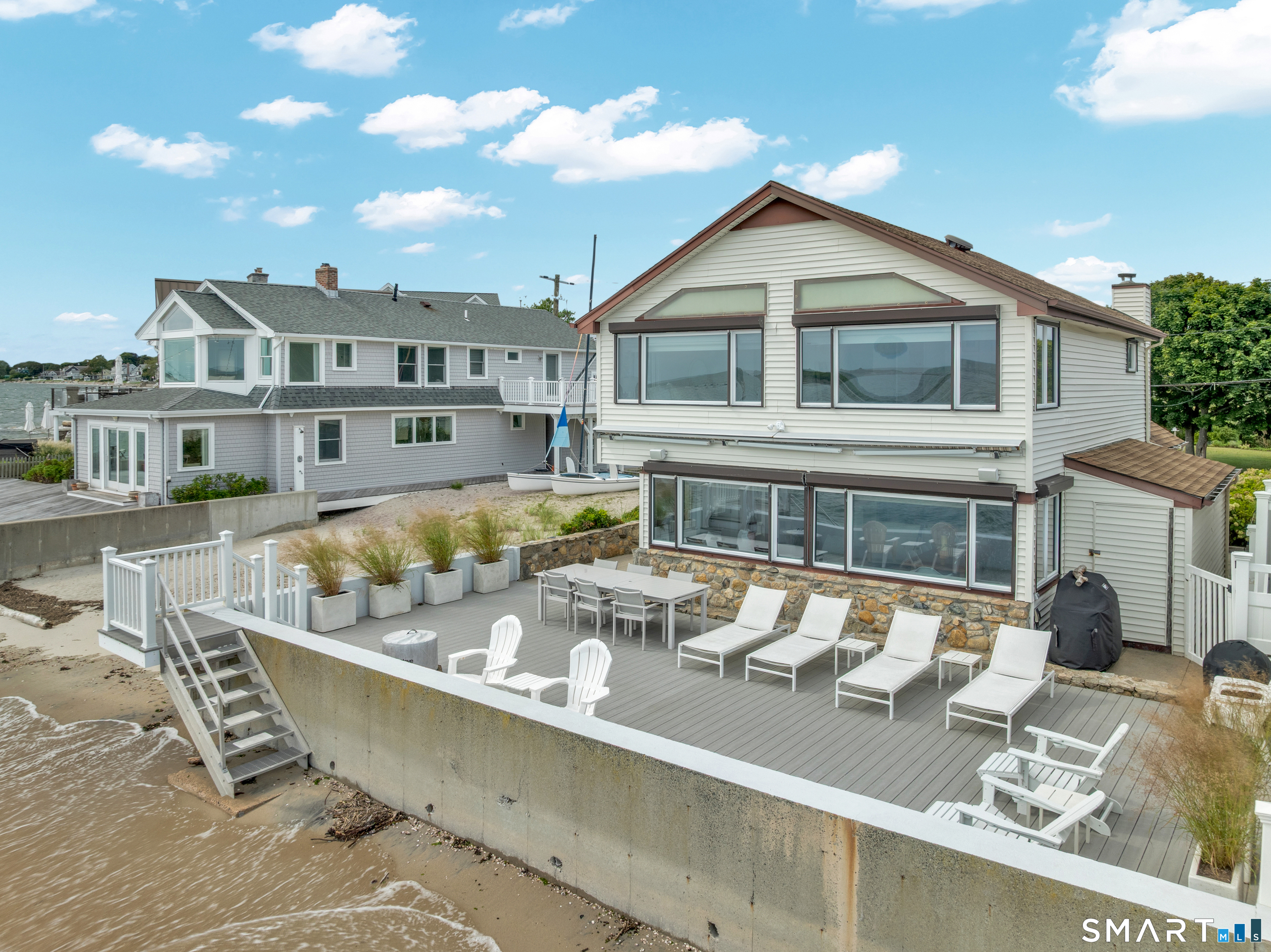 156 Little Stannard Beach Road Property Photo 24