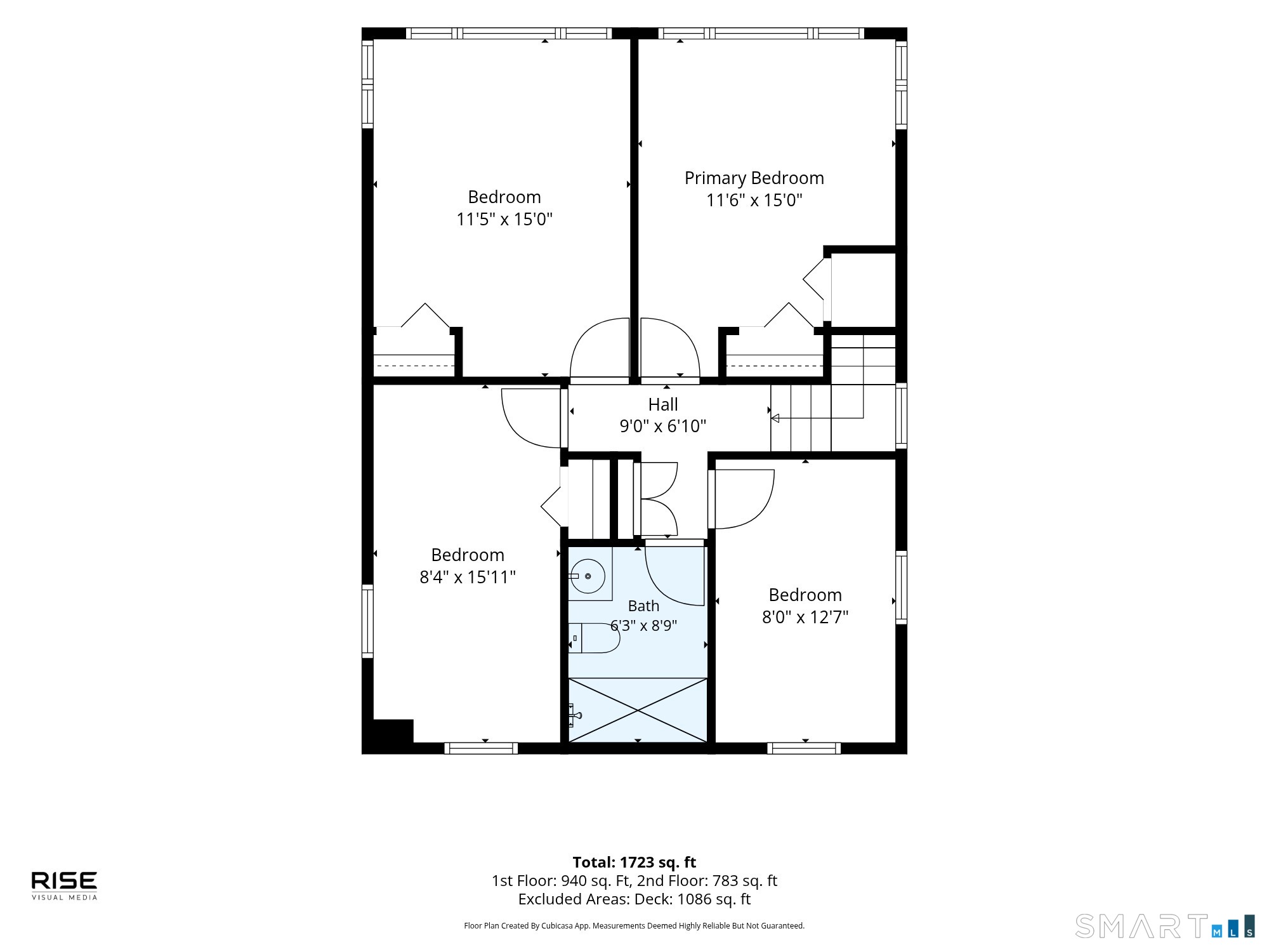 156 Little Stannard Beach Road Property Photo 33