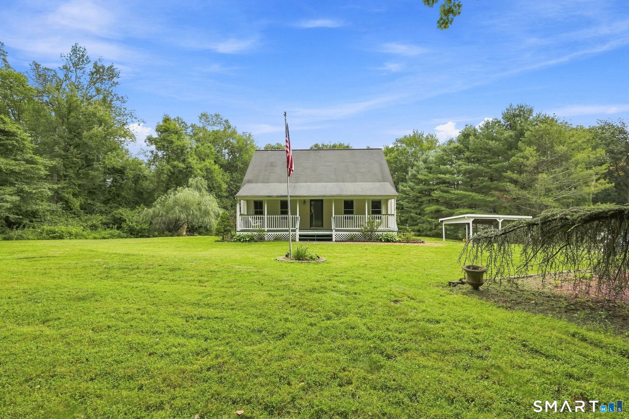 94 Town Farm Road Property Photo 1