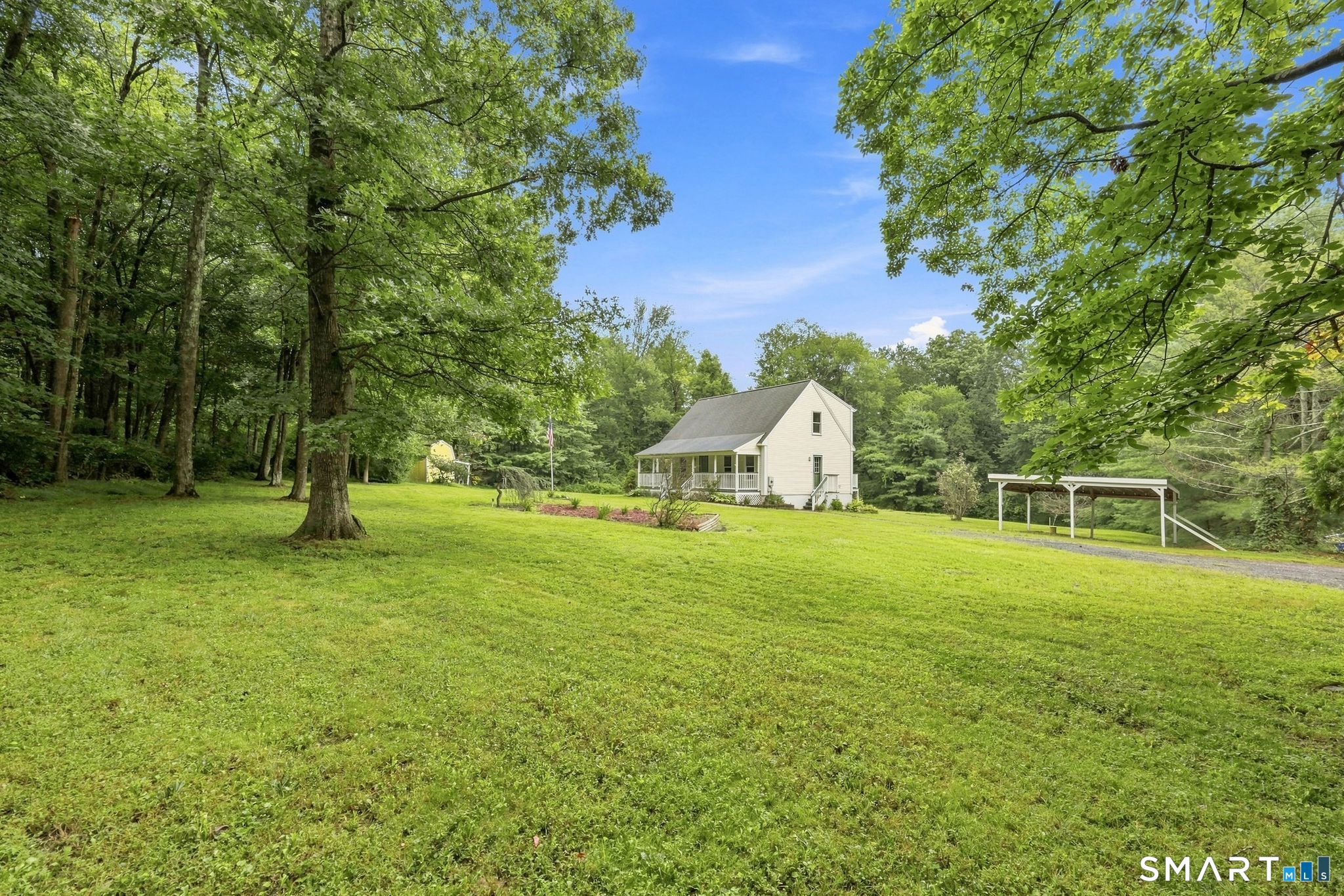 94 Town Farm Road Property Photo 3