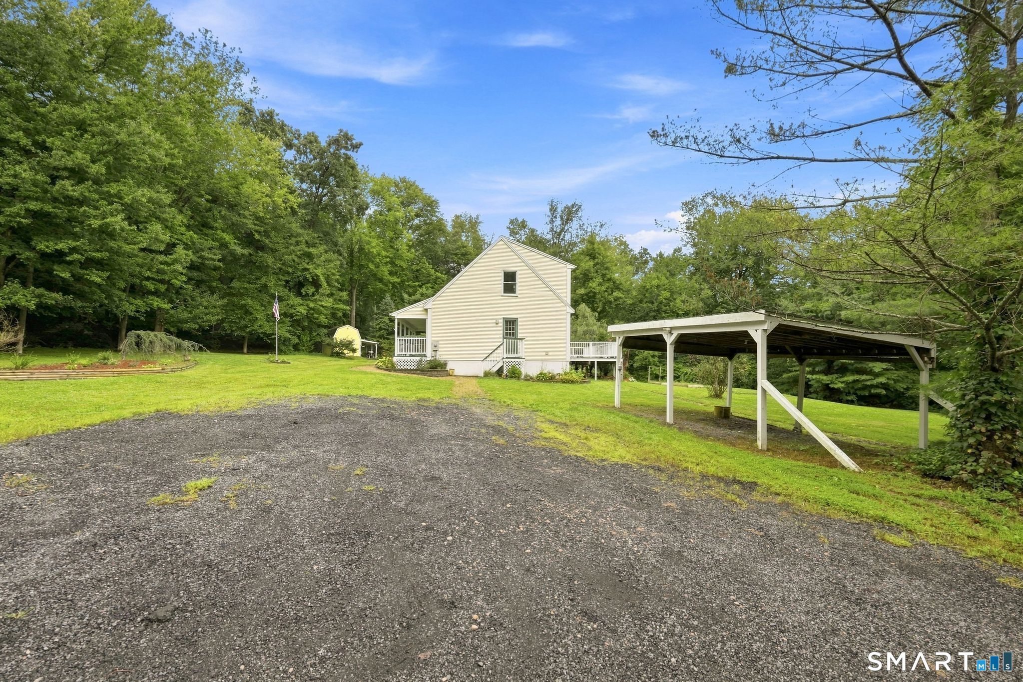 94 Town Farm Road Property Photo 5