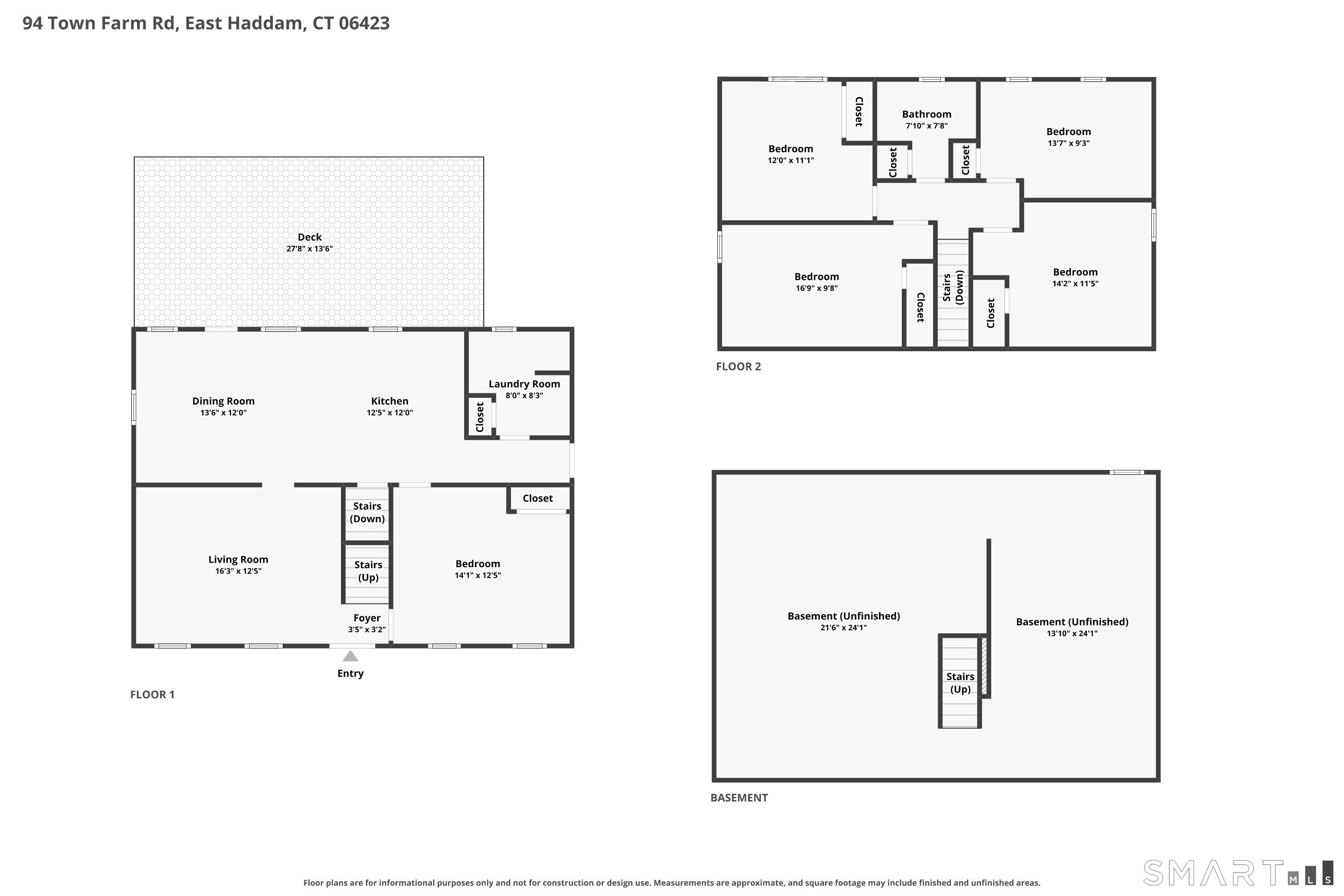 94 Town Farm Road Property Photo 40