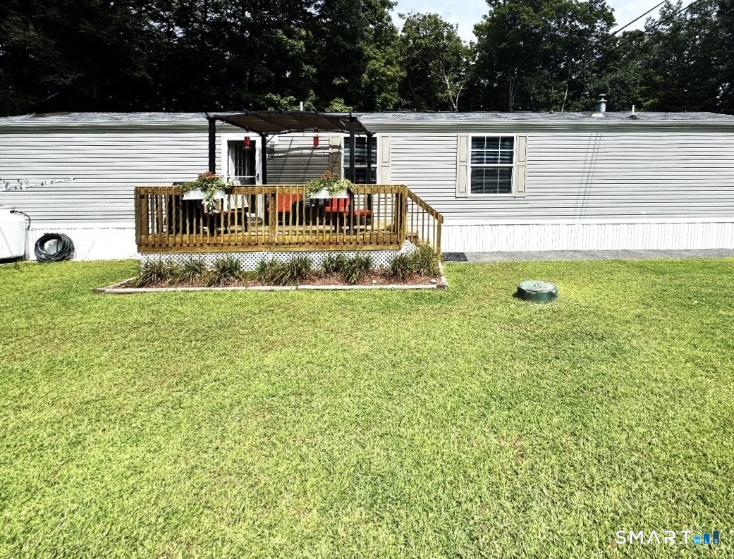 91 Chaffeeville Lot 1a Road Property Photo 2