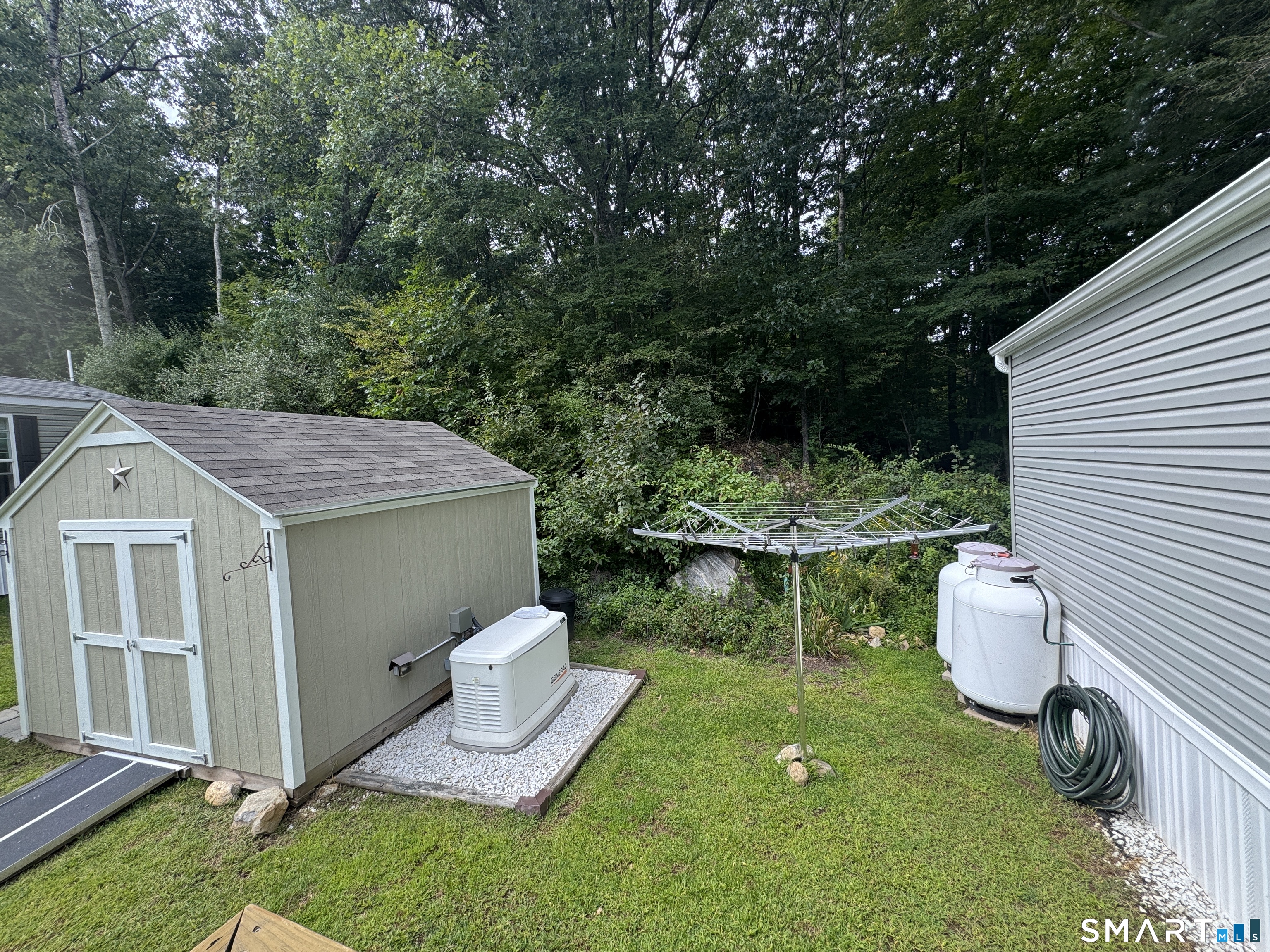 91 Chaffeeville Lot 1a Road Property Photo 20