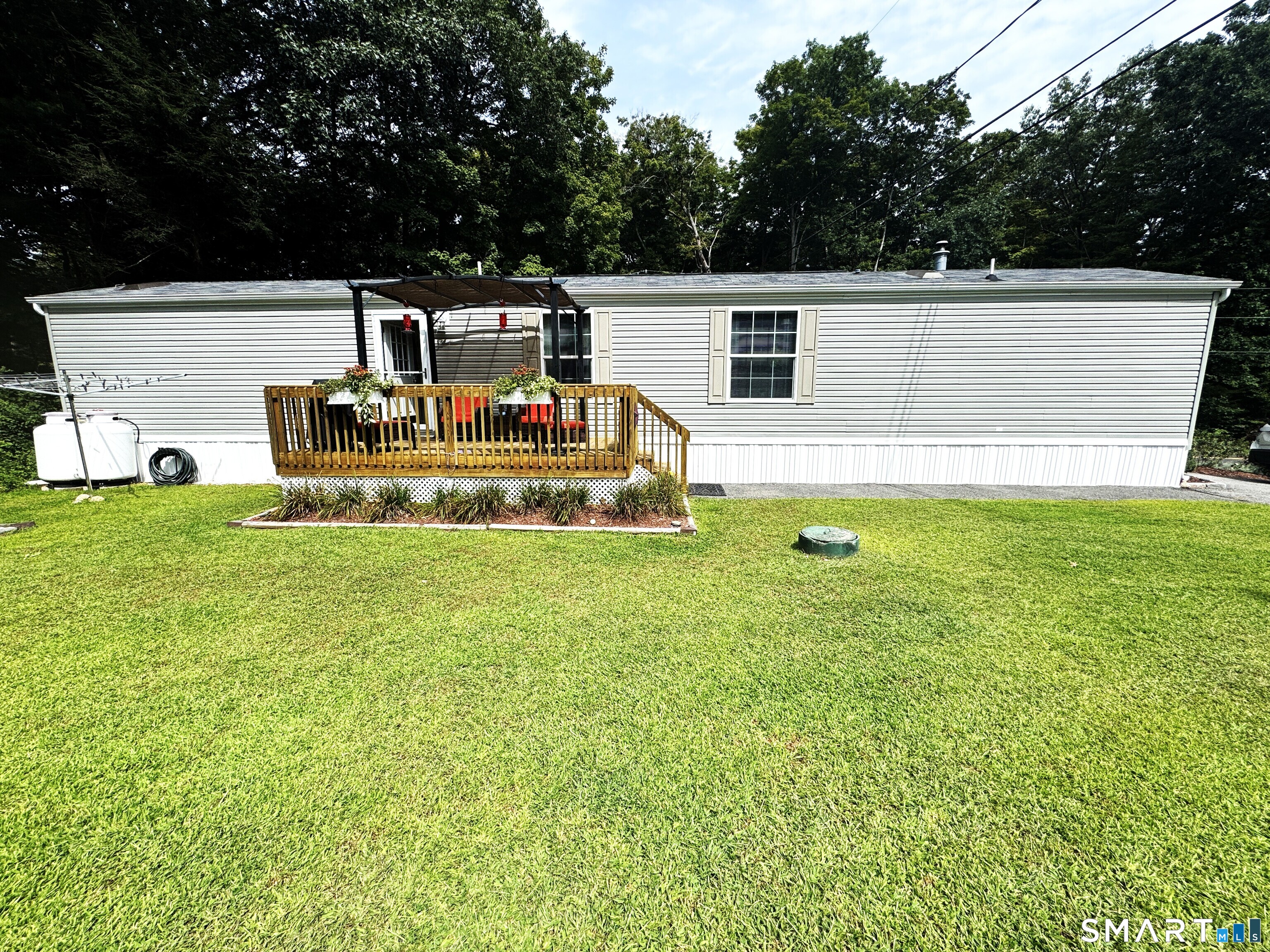 91 Chaffeeville Lot 1a Road Property Photo 22