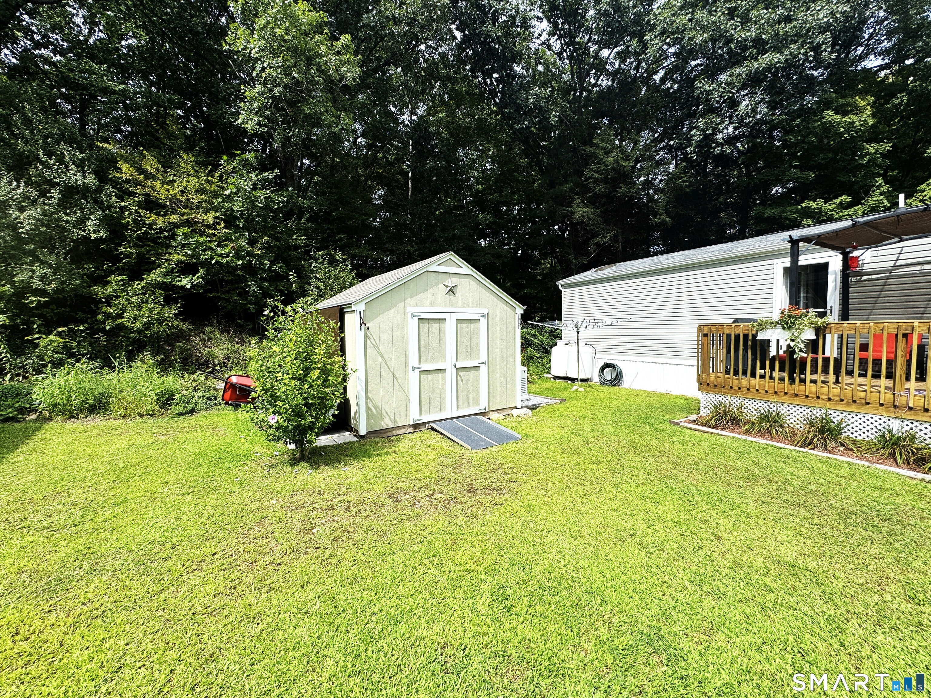 91 Chaffeeville Lot 1a Road Property Photo 23
