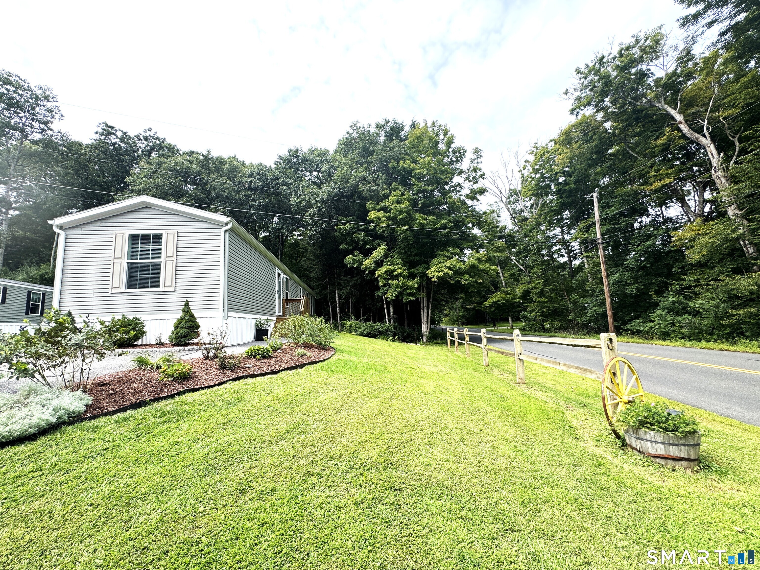 91 Chaffeeville Lot 1a Road Property Photo 26