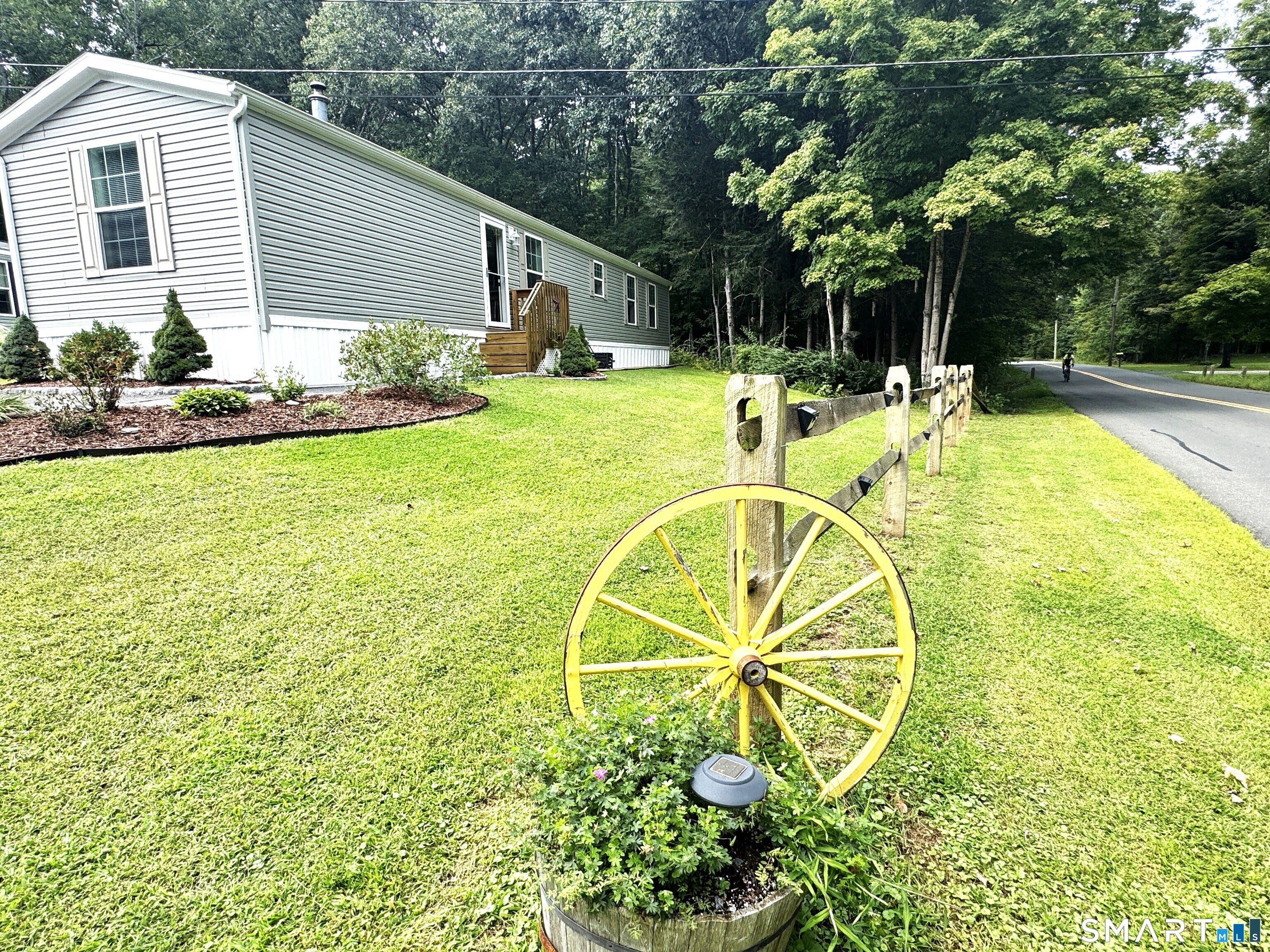 91 Chaffeeville Lot 1a Road Property Photo 30