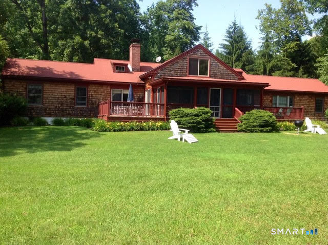 310 Twin Lakes Road Property Photo 1