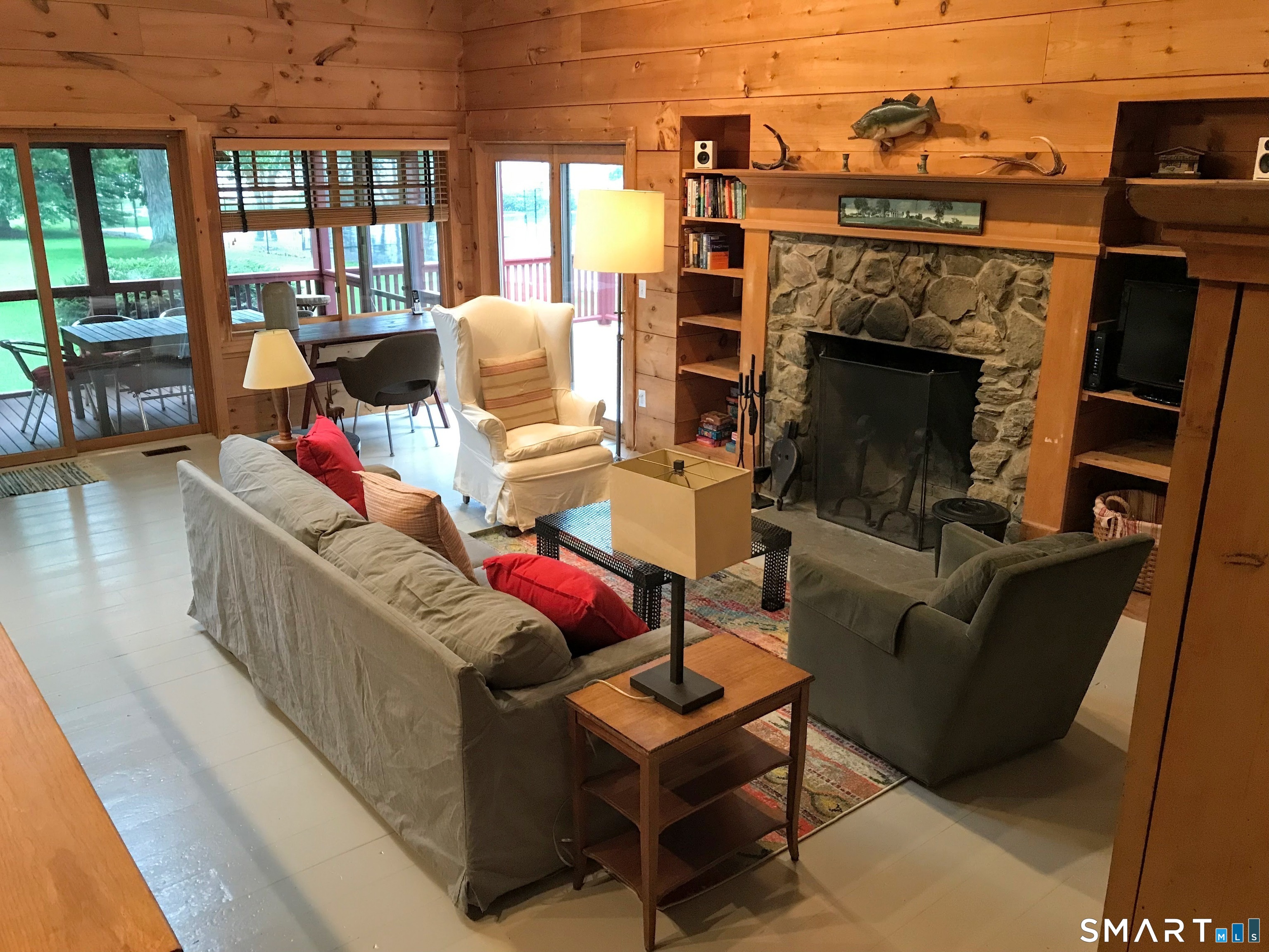 310 Twin Lakes Road Property Photo 3