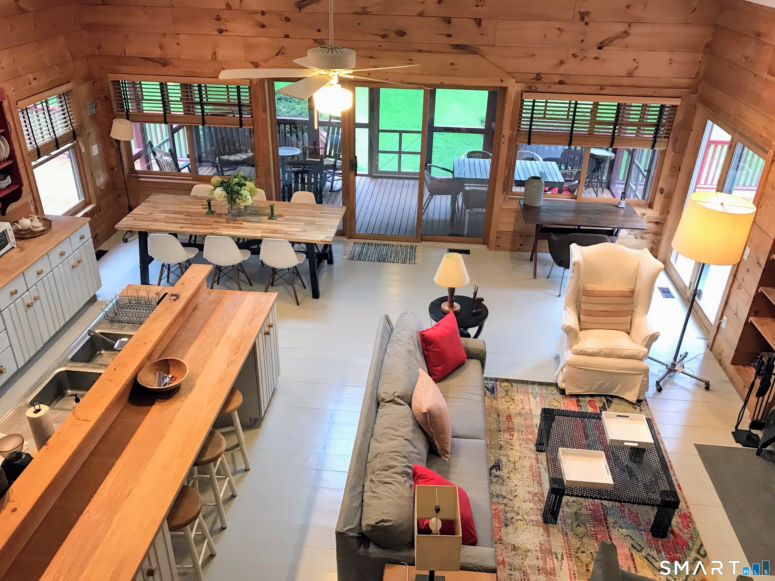 310 Twin Lakes Road Property Photo 4