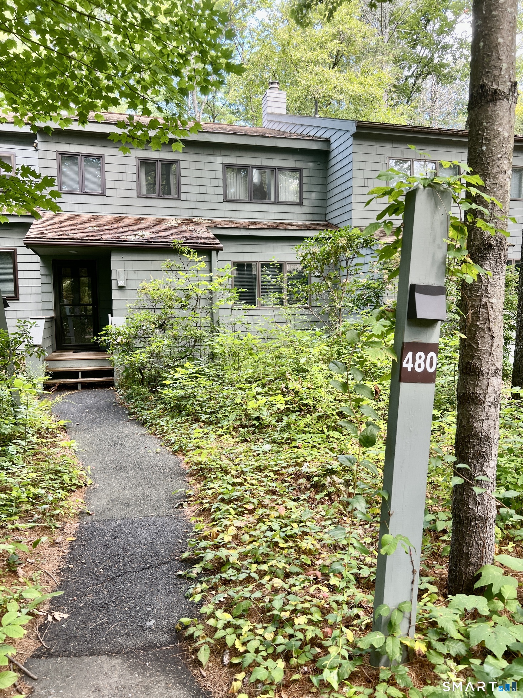 480 Evergreen Road Property Photo 1
