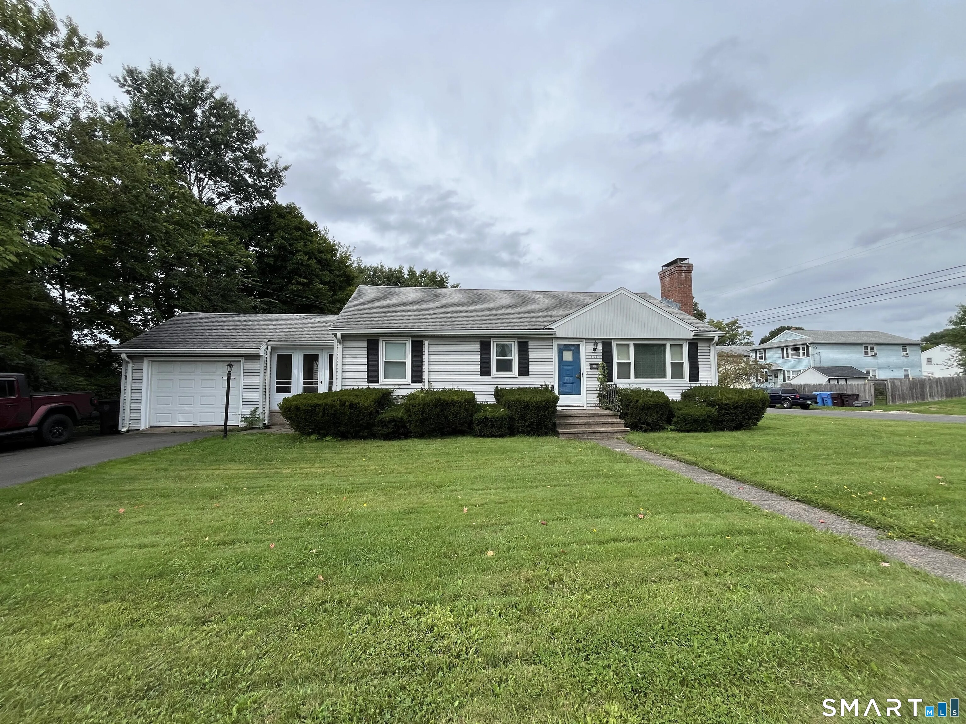 337 Rocky Hill Avenue Property Photo 1