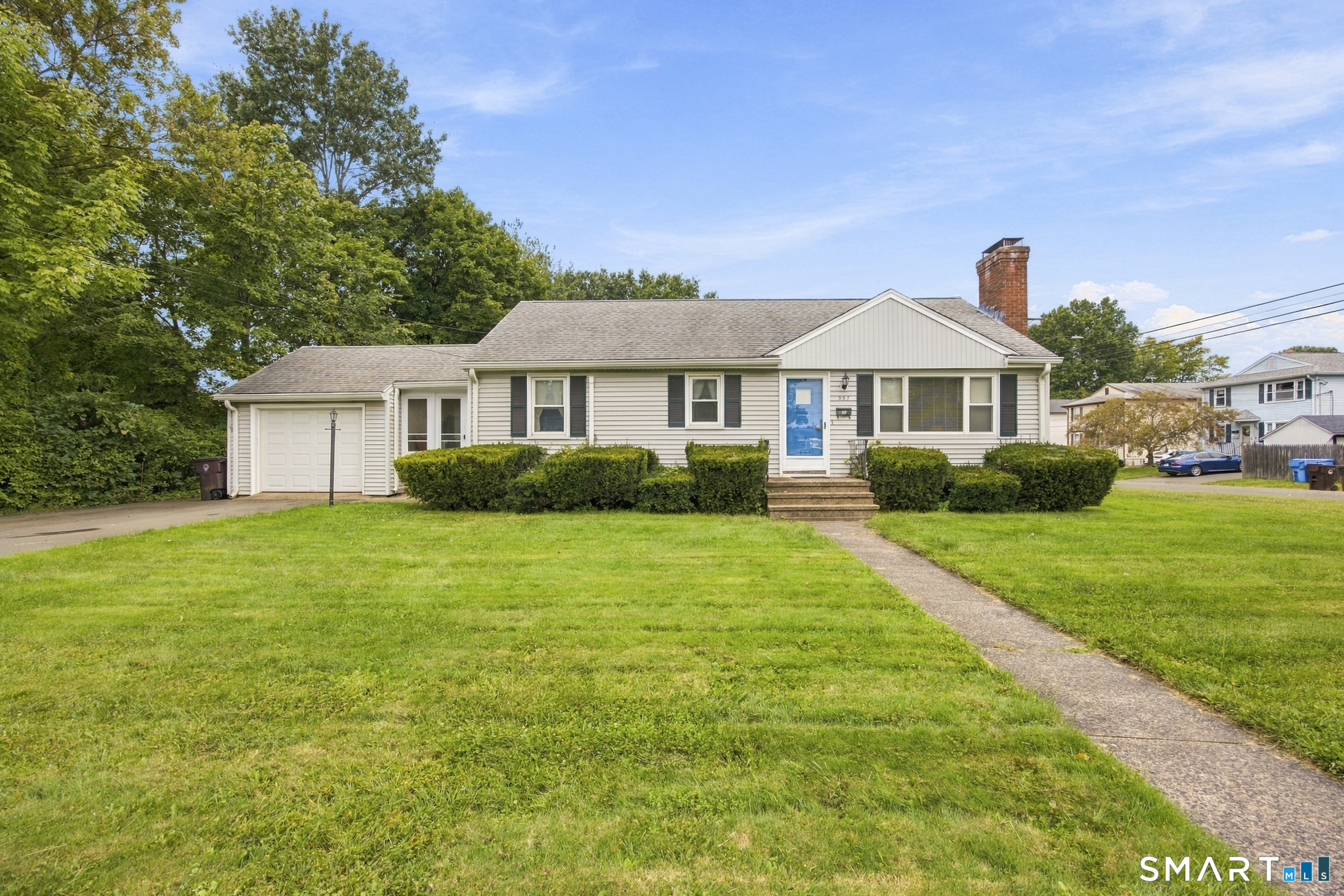 337 Rocky Hill Avenue Property Photo 1