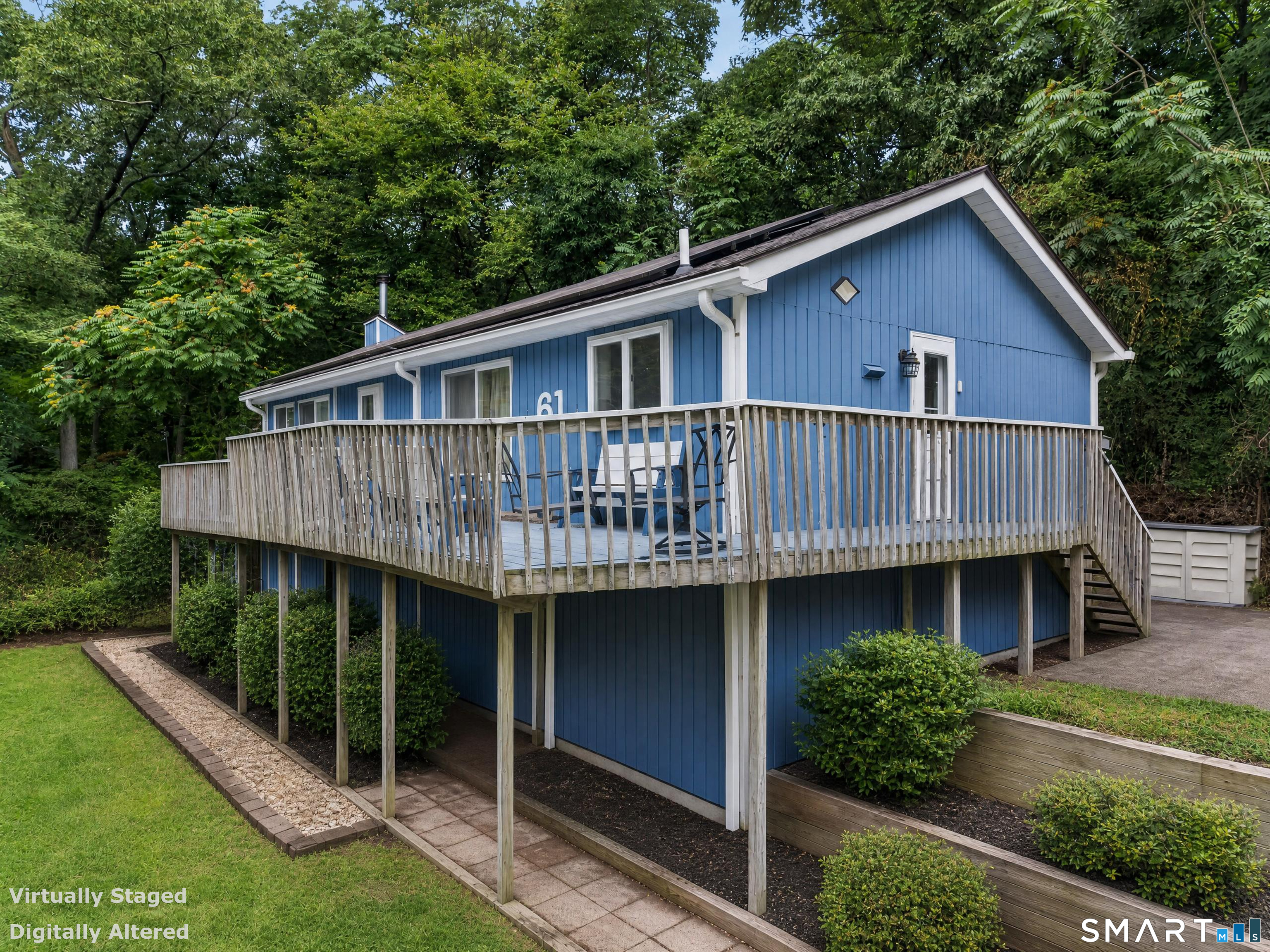 61 Springbrook Road Property Photo 1