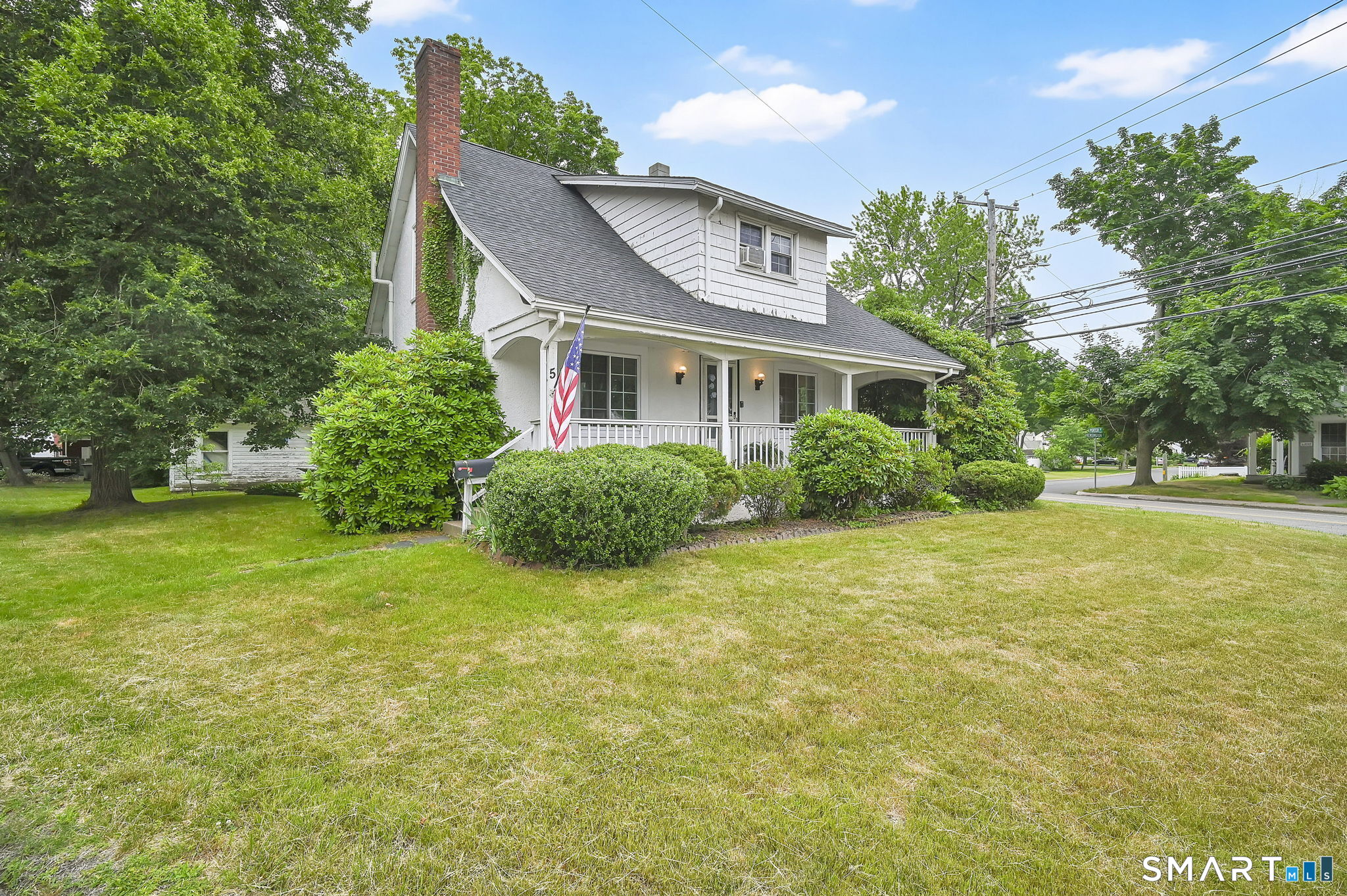 5 Parker Street Property Photo 1