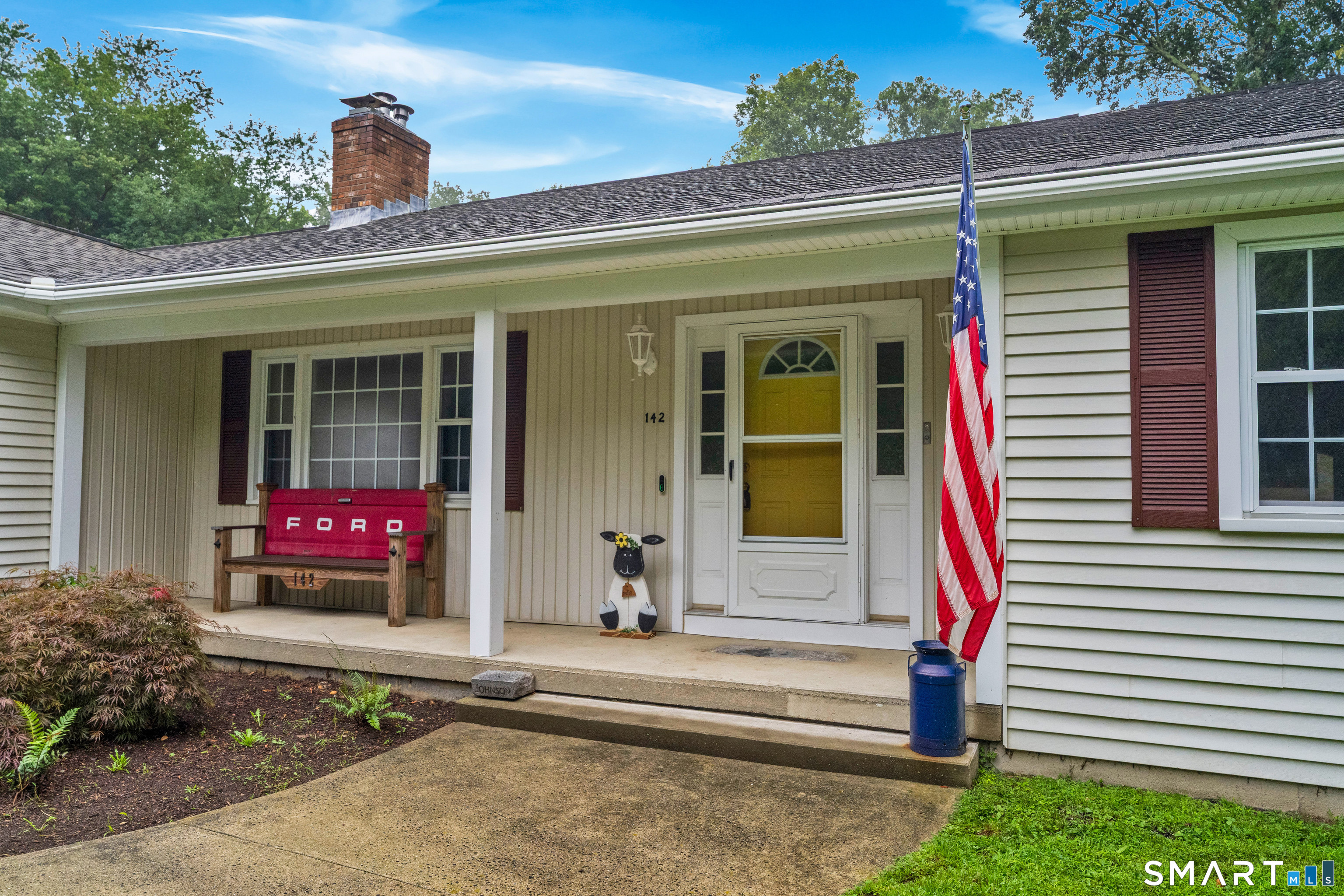 142 Ford Road Property Photo 10