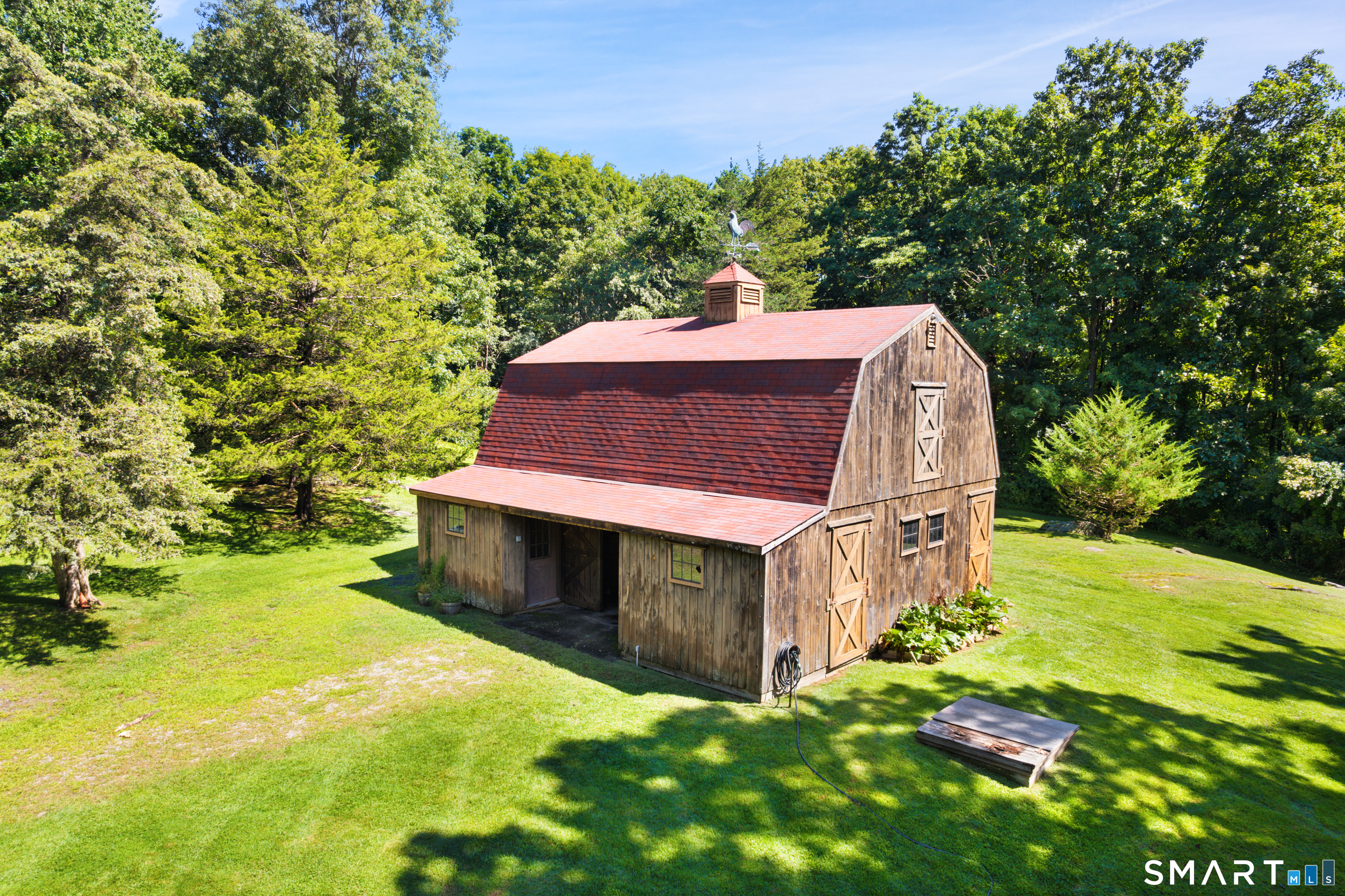 122 Millstone Road Property Photo 4