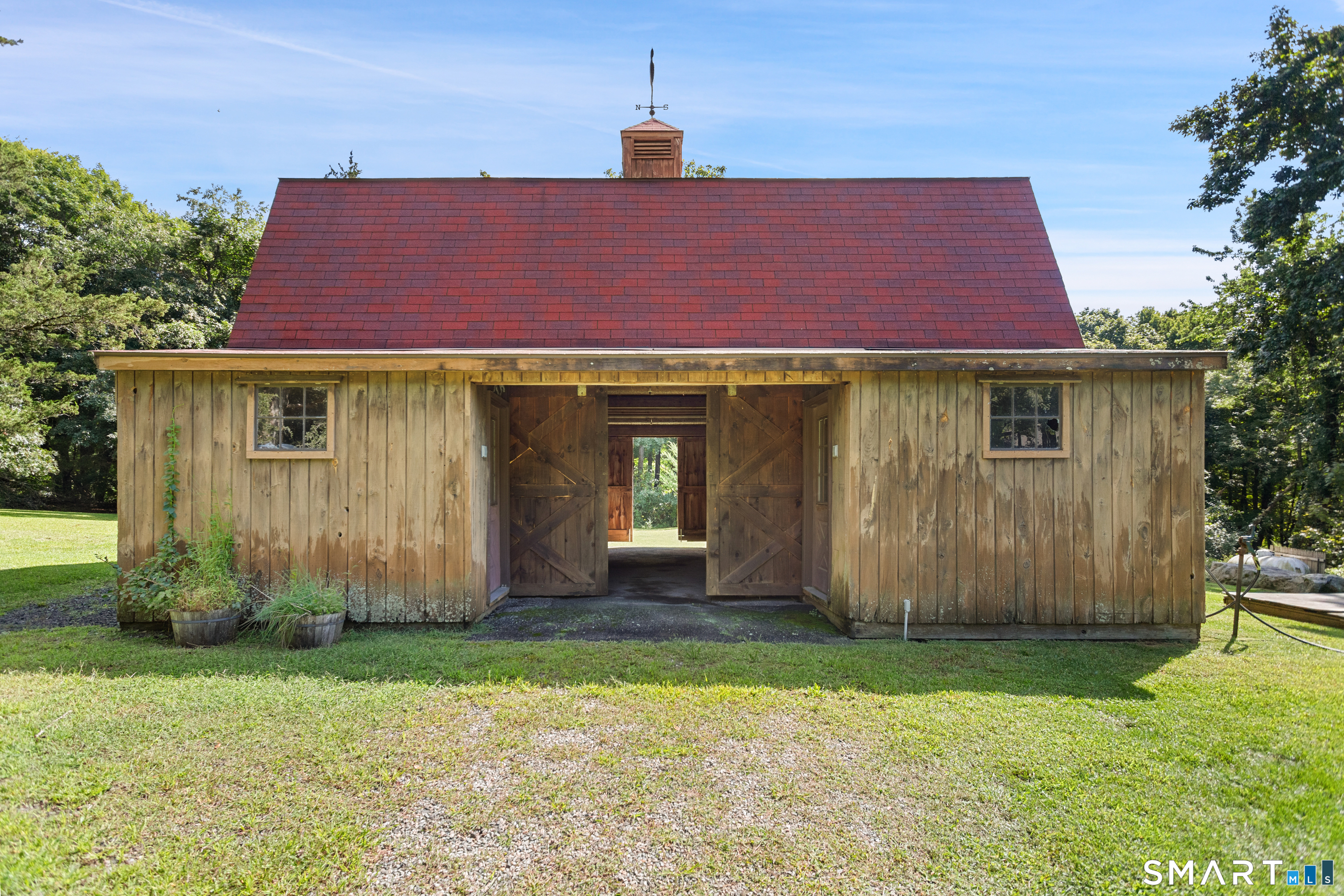 122 Millstone Road Property Photo 27