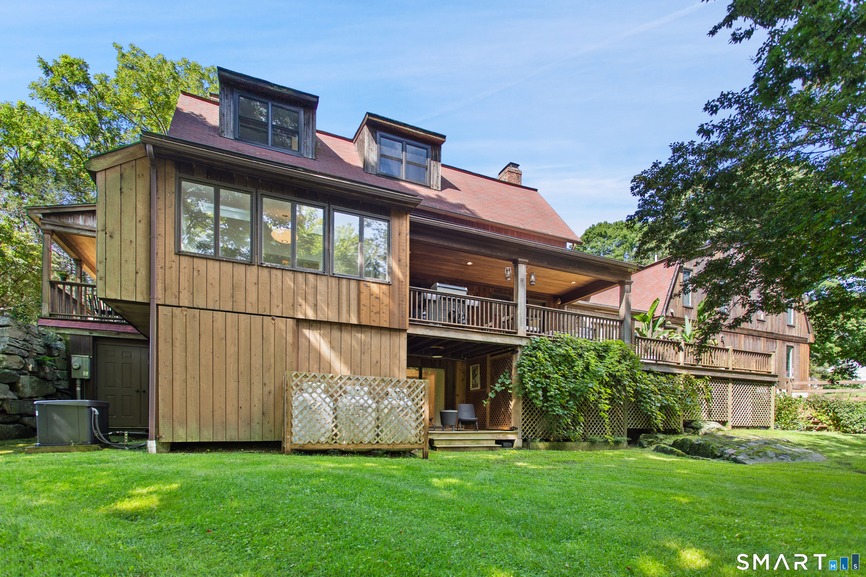 122 Millstone Road Property Photo 32