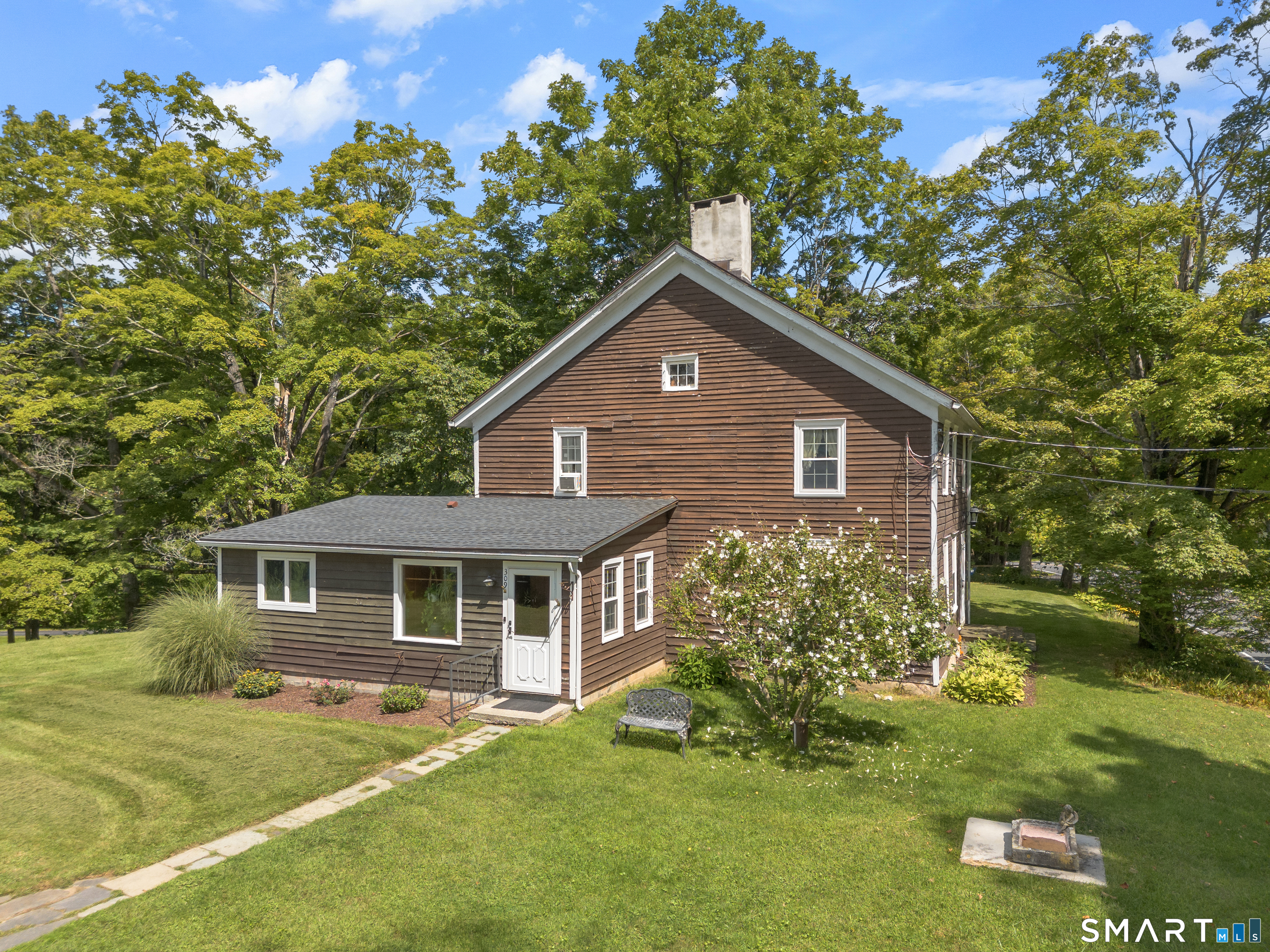 309 Amenia Union Road Property Photo 1