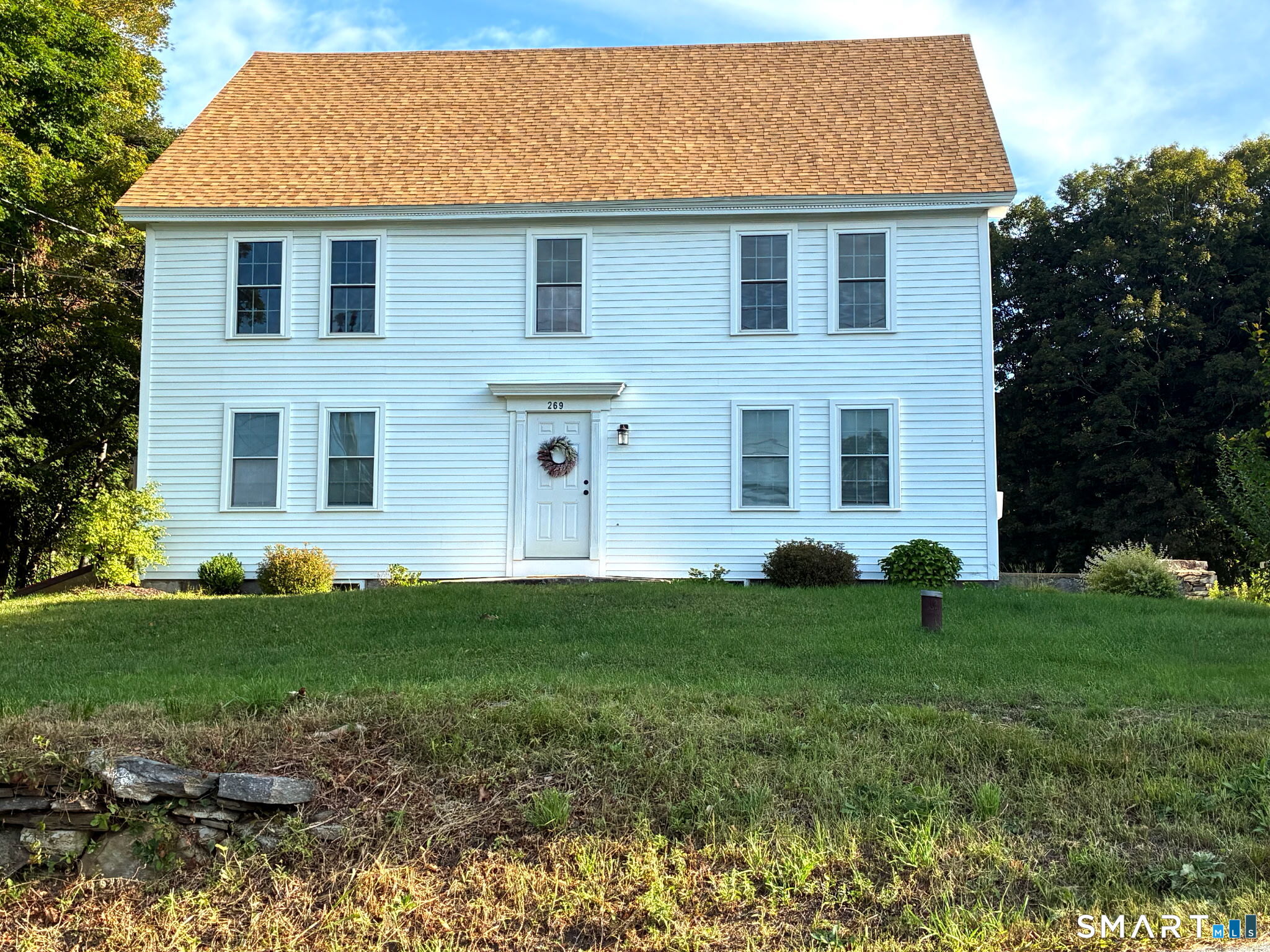 269 Old Colony Road Property Photo 1