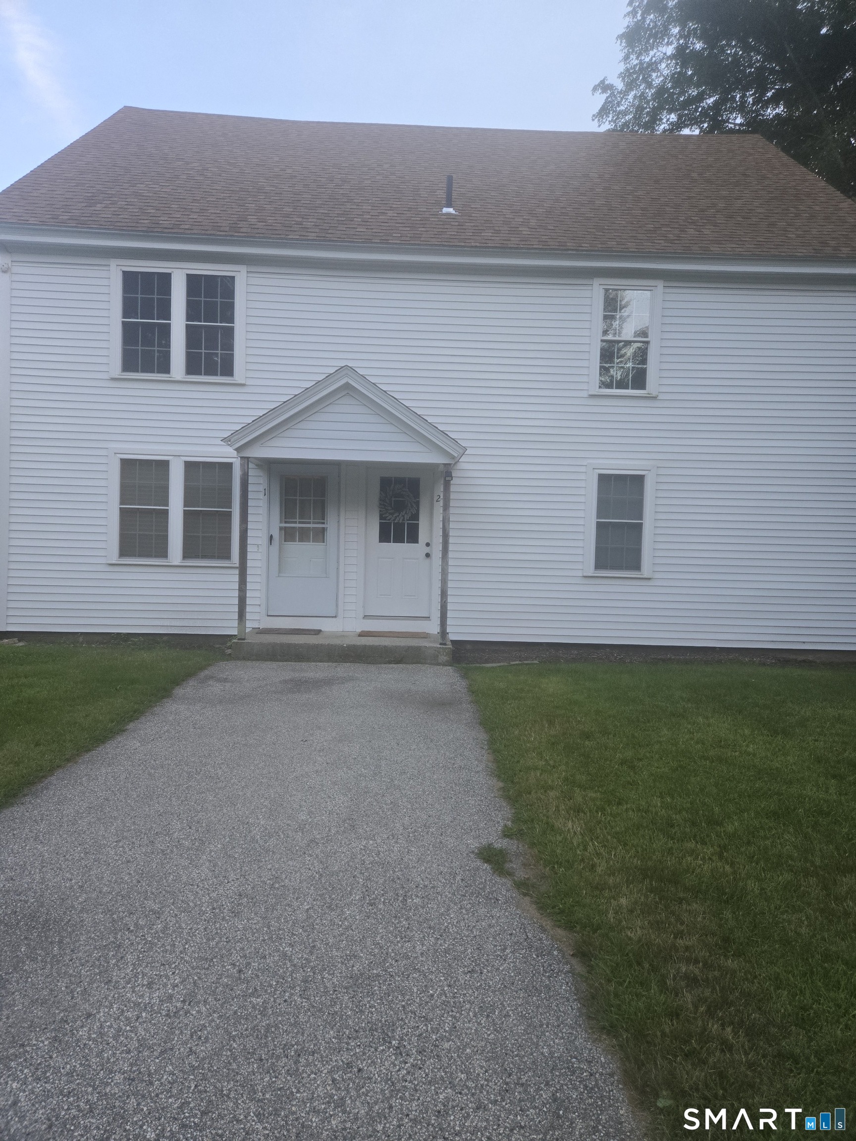 269 Old Colony Road Property Photo 2