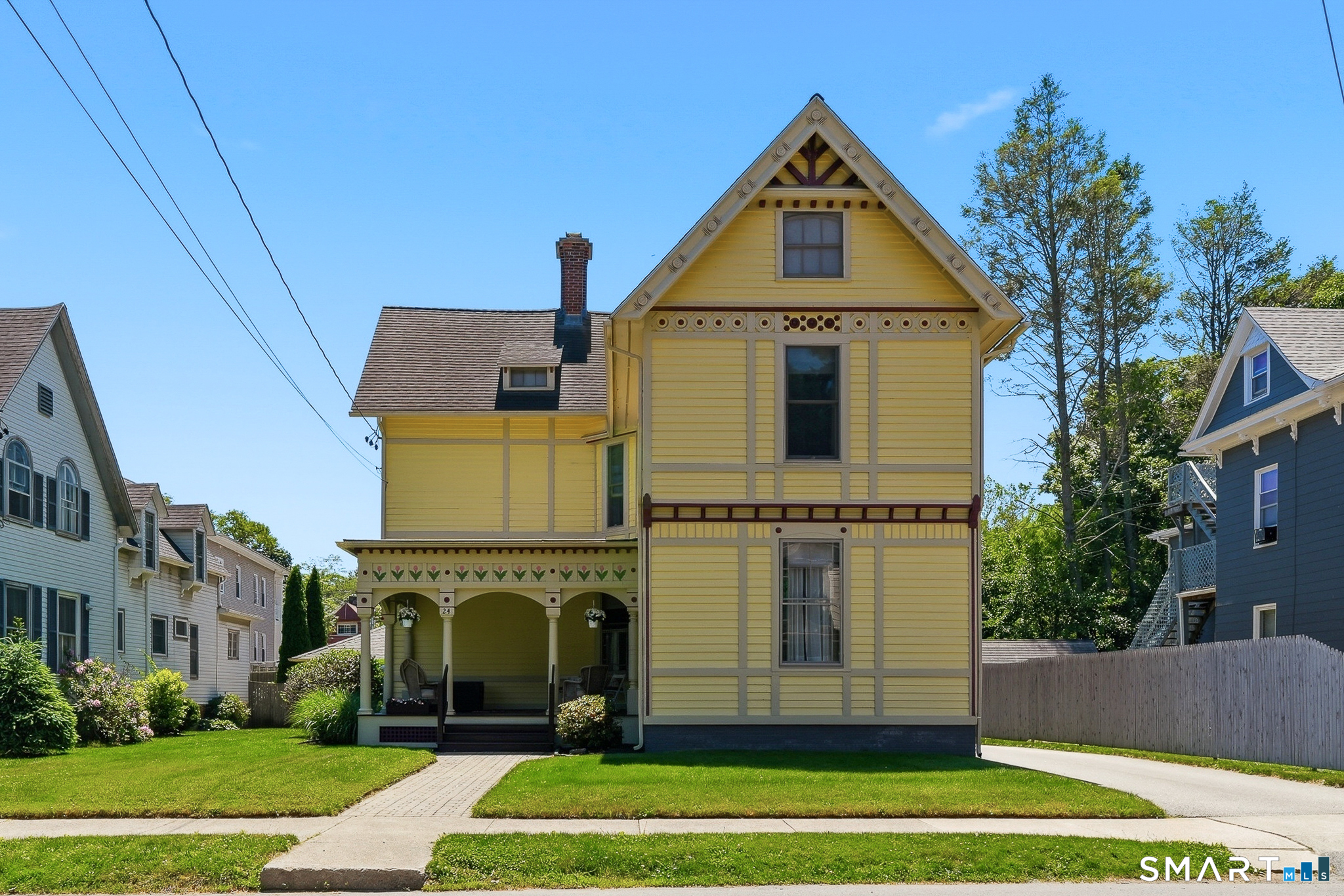 24 Lincoln Avenue Property Photo 1