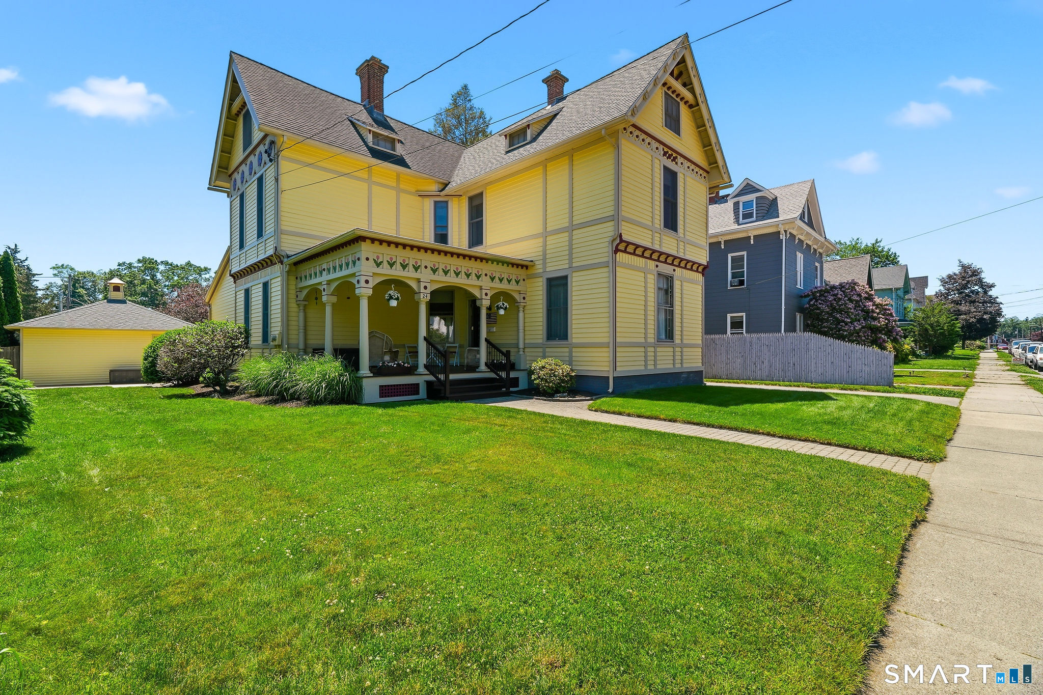 24 Lincoln Avenue Property Photo 40