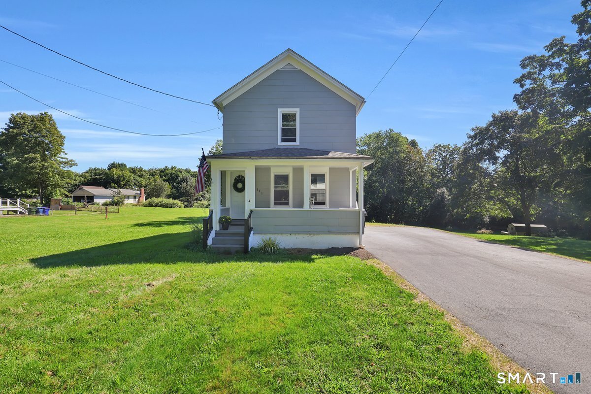 141 Bailey Avenue Property Photo 1