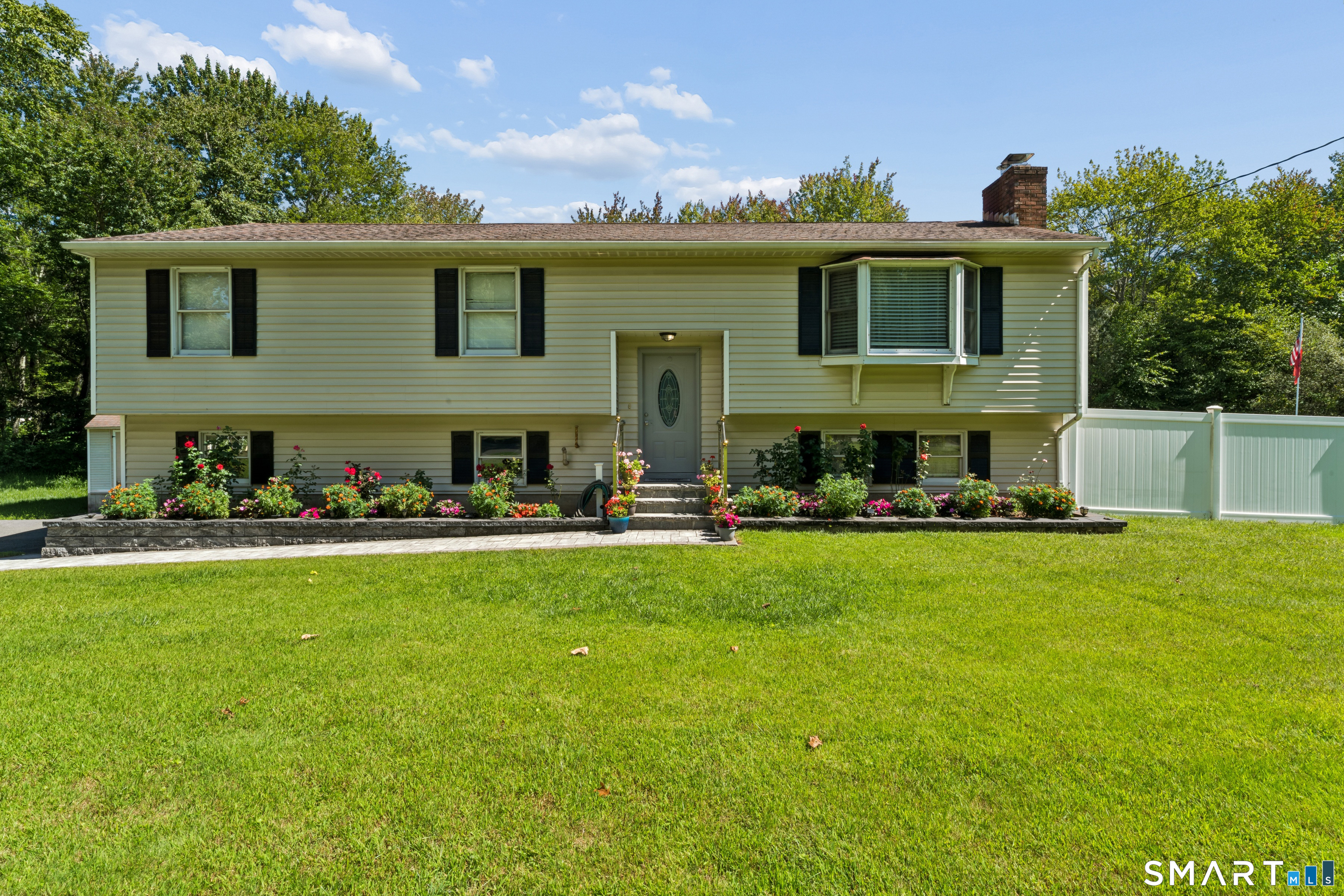 5 Sherwood Drive