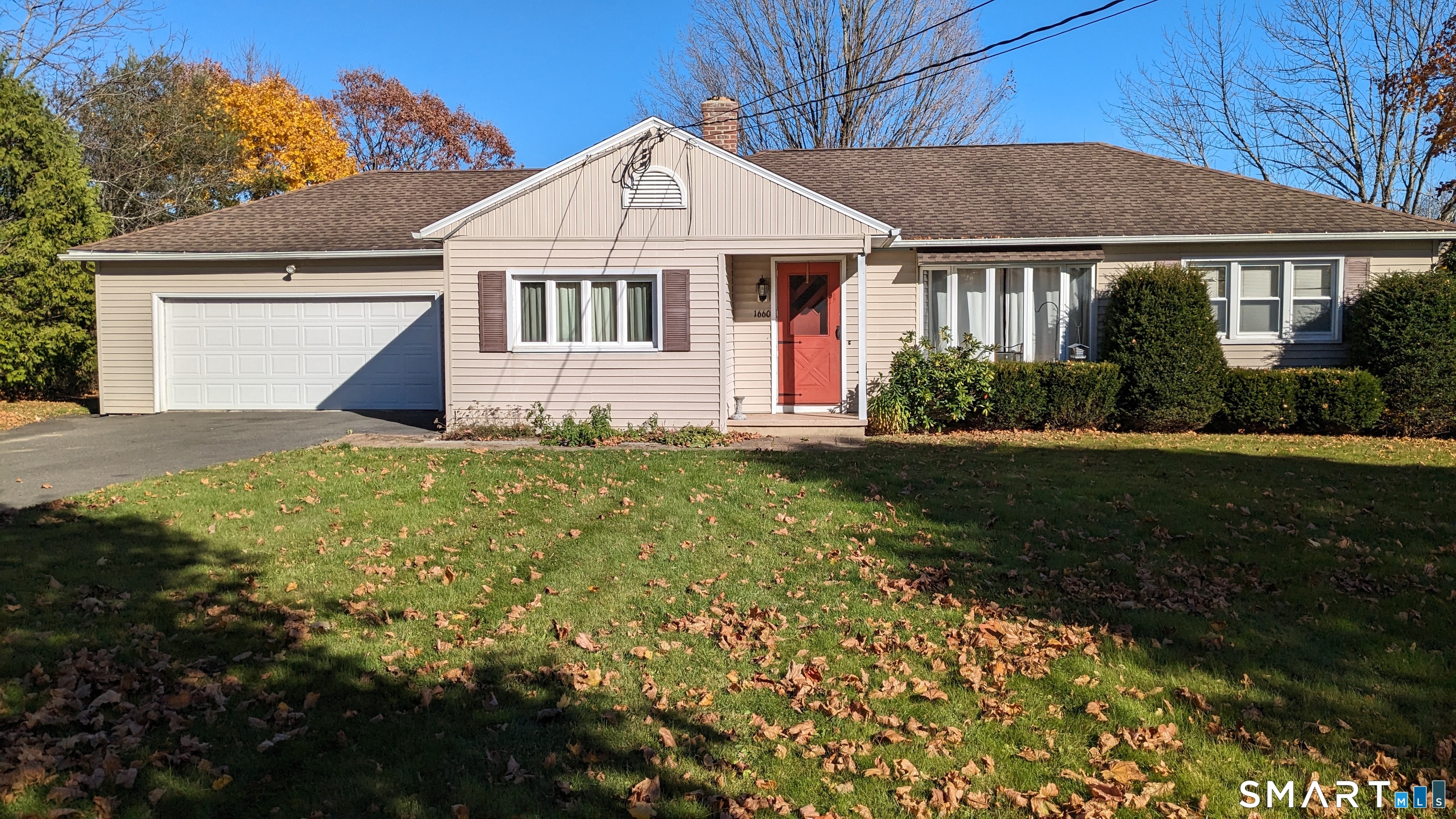 1660 Guernseytown Road Property Photo 1