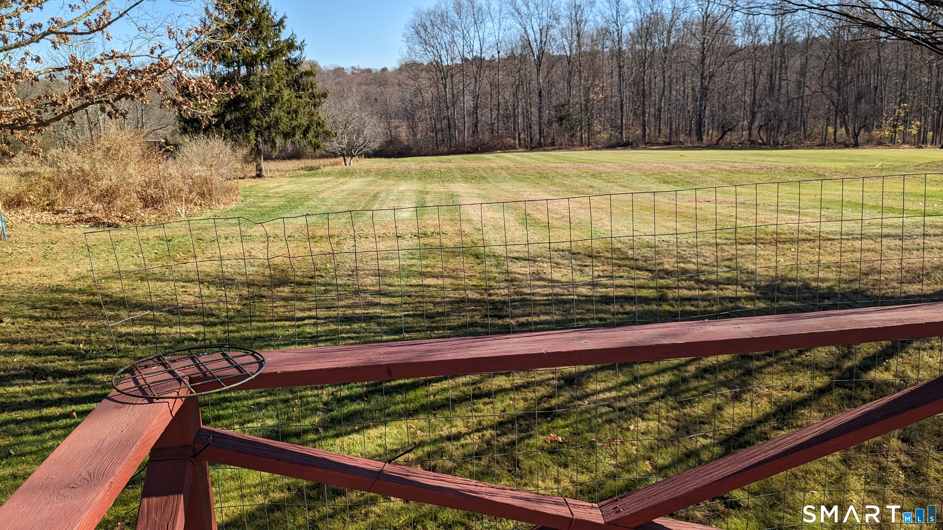 1660 Guernseytown Road Property Photo 3