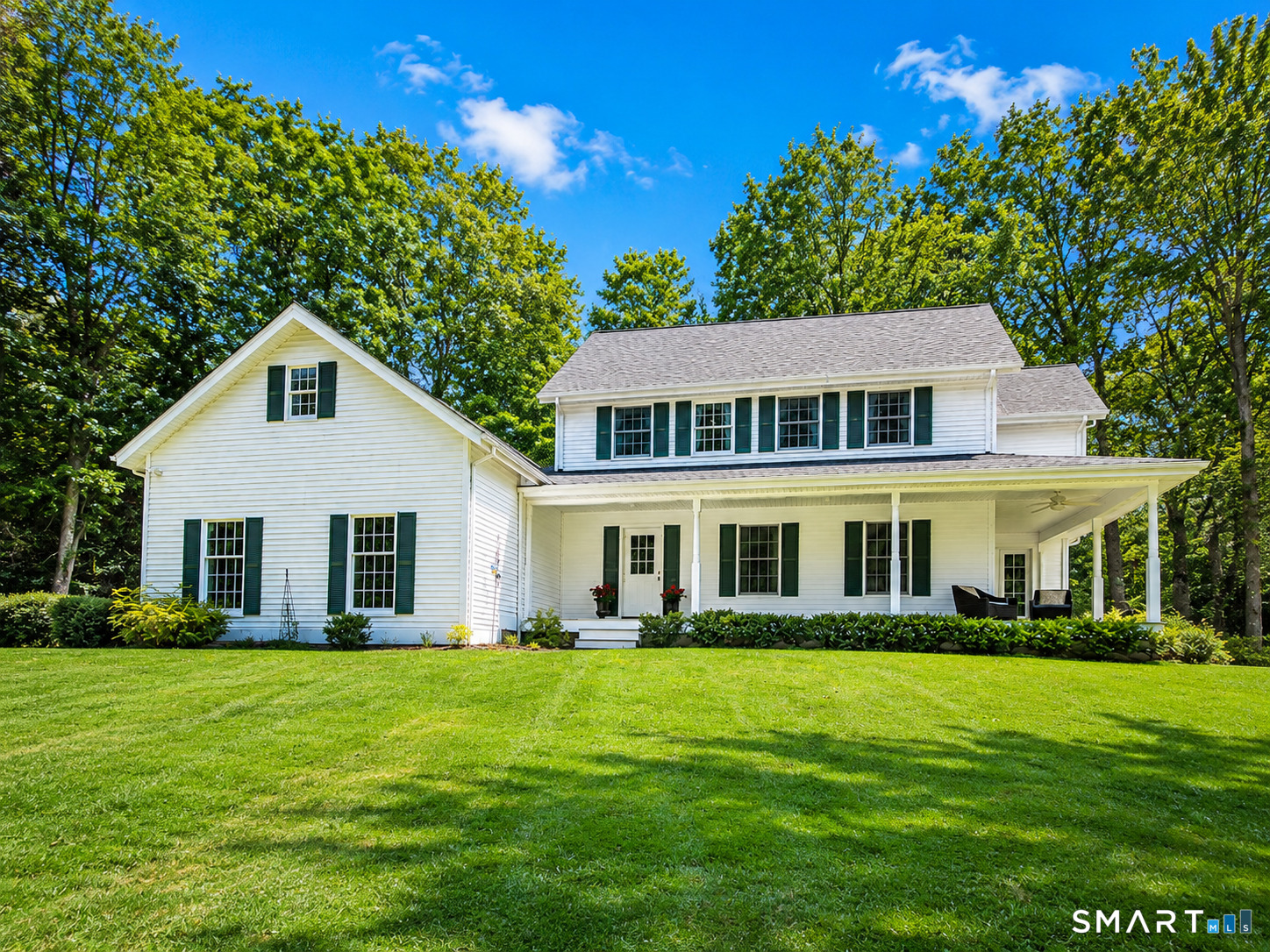 201 Transylvania Road Property Photo 2